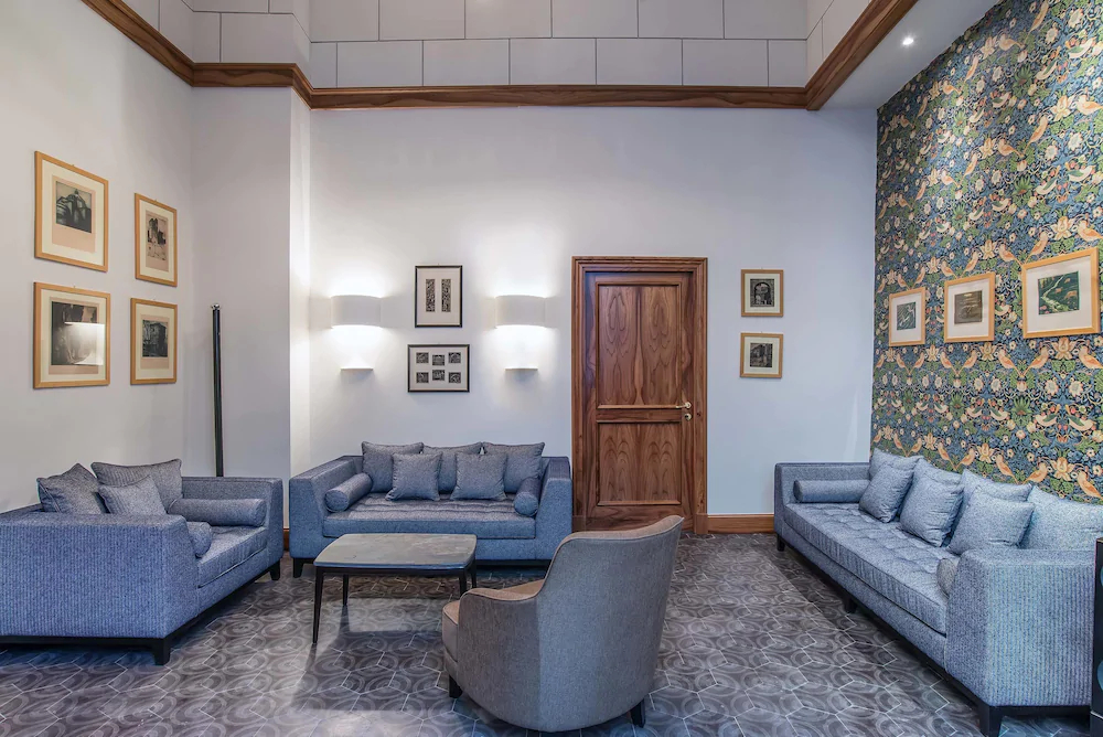 Damaso Hotel