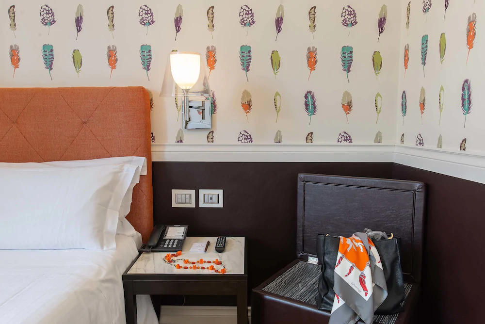 Damaso Hotel