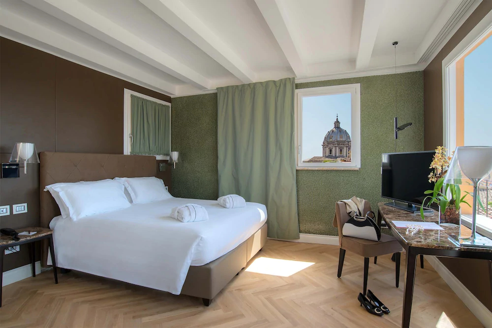 Damaso Hotel