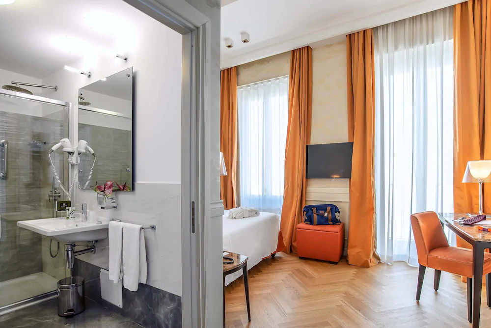 Damaso Hotel