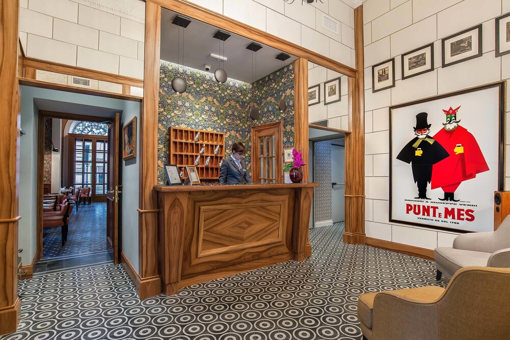 Damaso Hotel