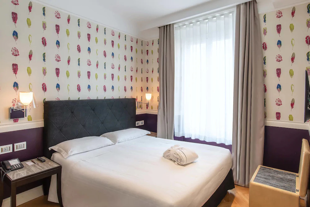 Damaso Hotel