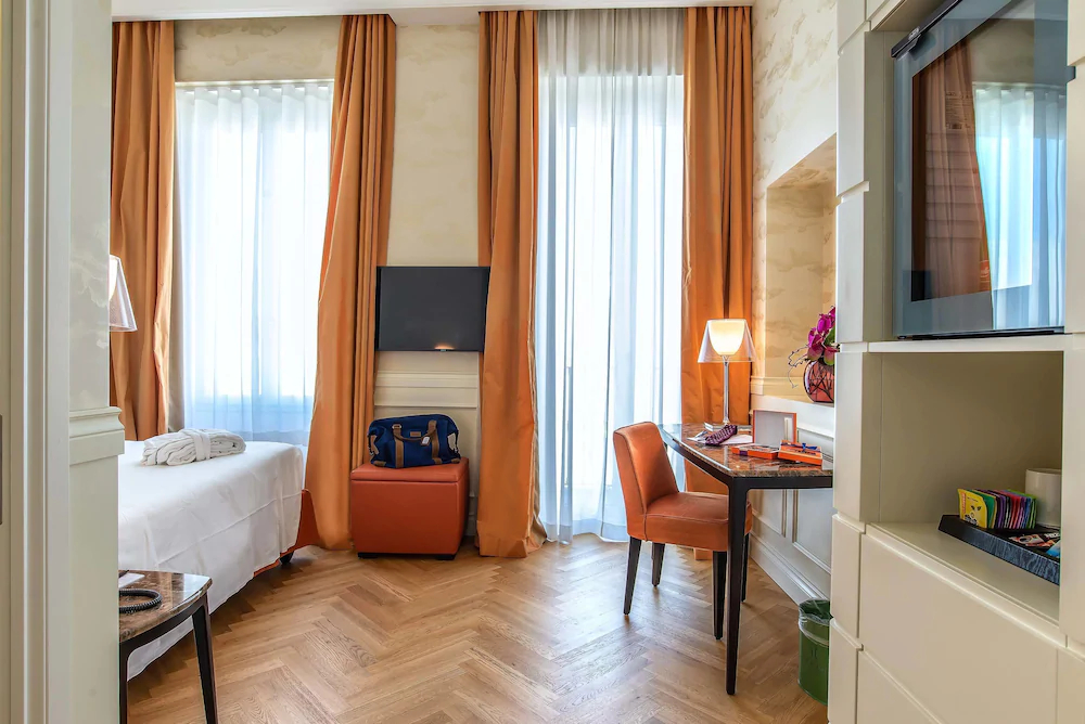 Damaso Hotel