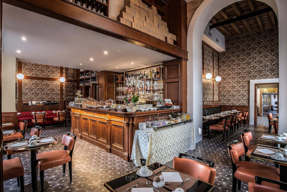 Damaso Hotel