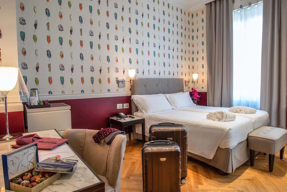 Damaso Hotel