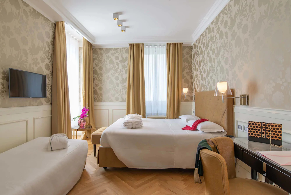 Damaso Hotel