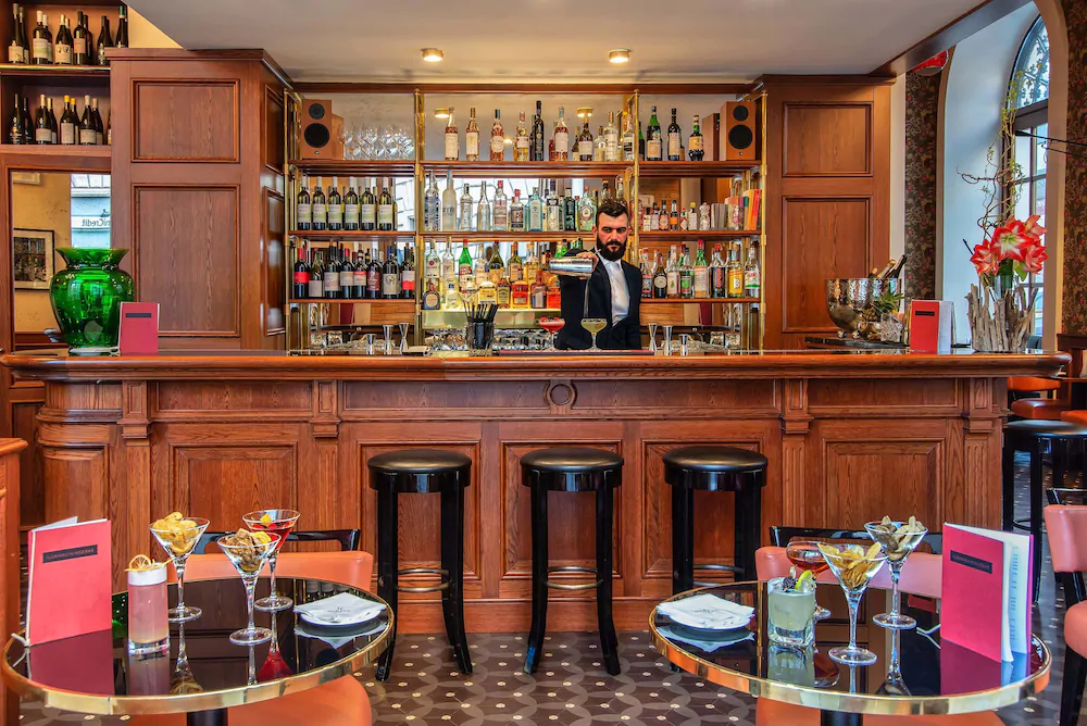 Damaso Hotel