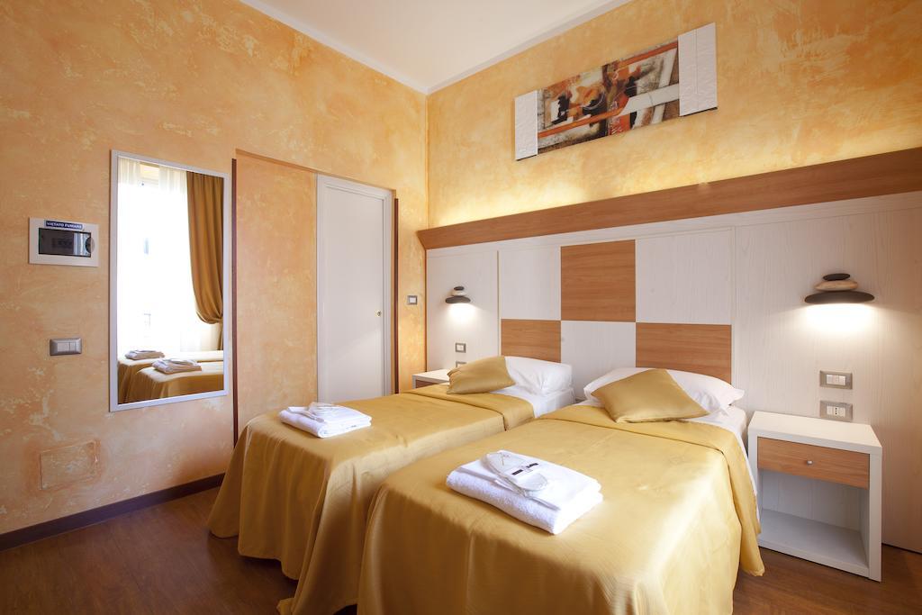 Dem Guesthouse M. Fanti