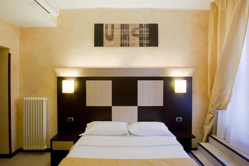 Dem Guesthouse M. Fanti