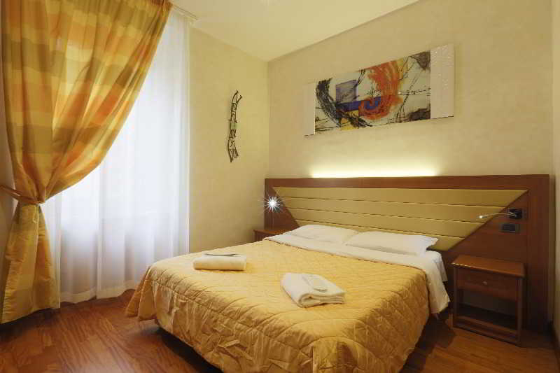Dem Guesthouse M. Fanti