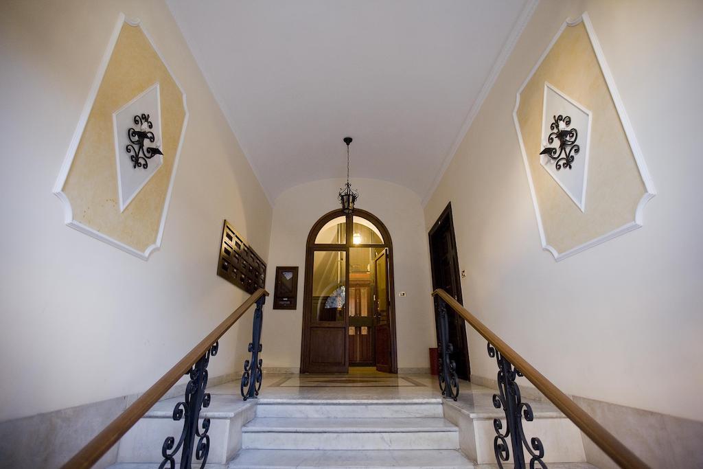 Dem Guesthouse M. Fanti