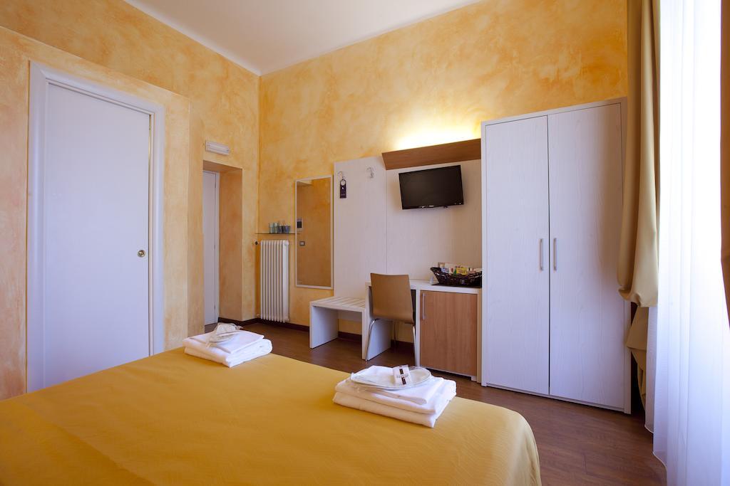 Dem Guesthouse M. Fanti