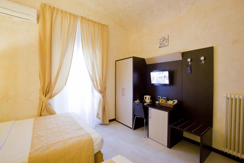 Dem Guesthouse M. Fanti