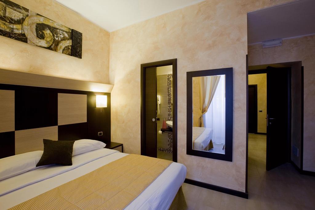 Dem Guesthouse M. Fanti