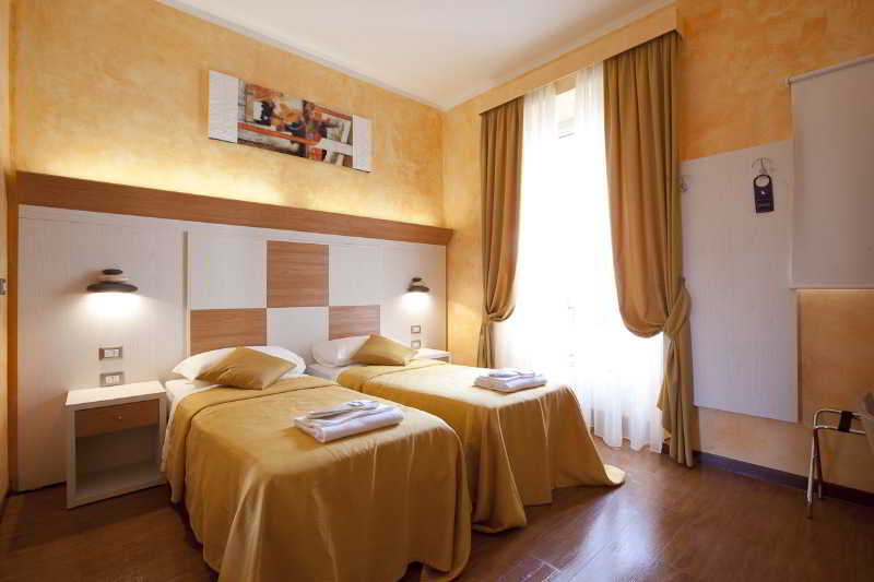 Dem Guesthouse M. Fanti