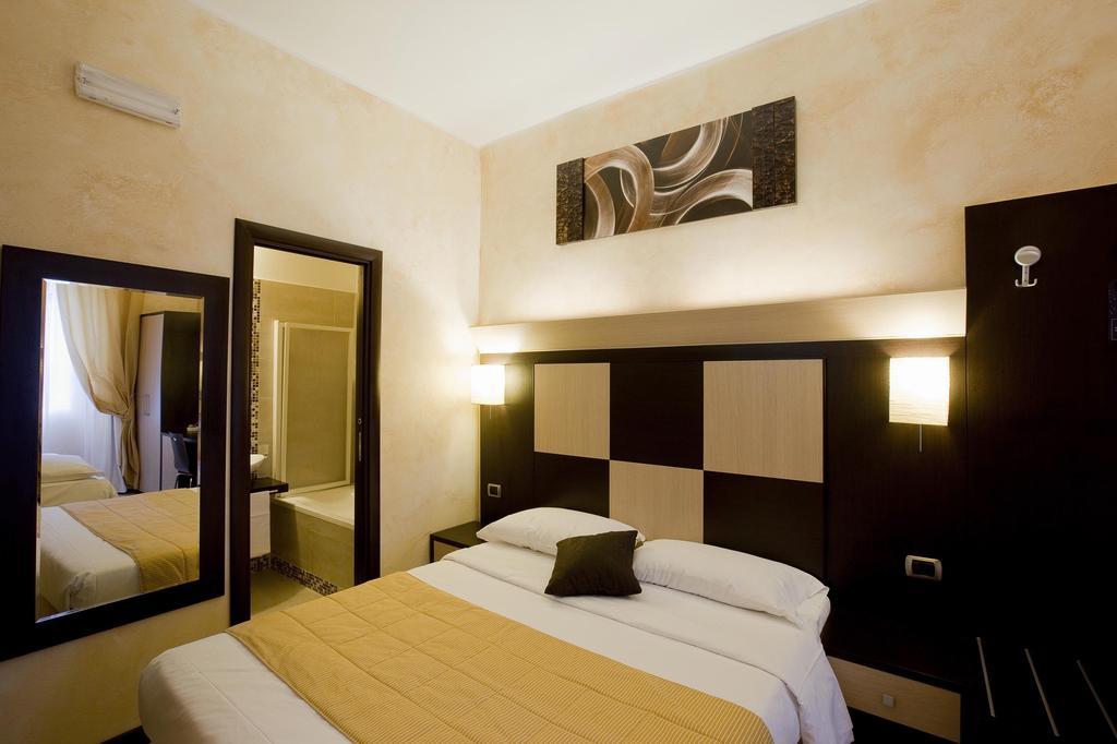 Dem Guesthouse M. Fanti