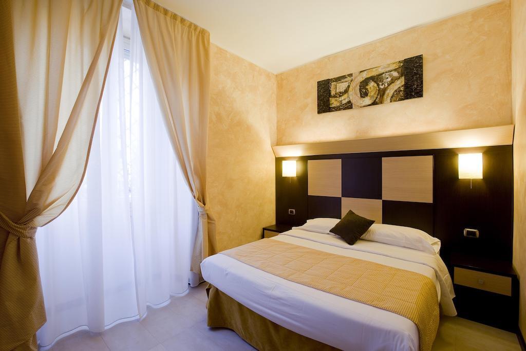 Dem Guesthouse M. Fanti