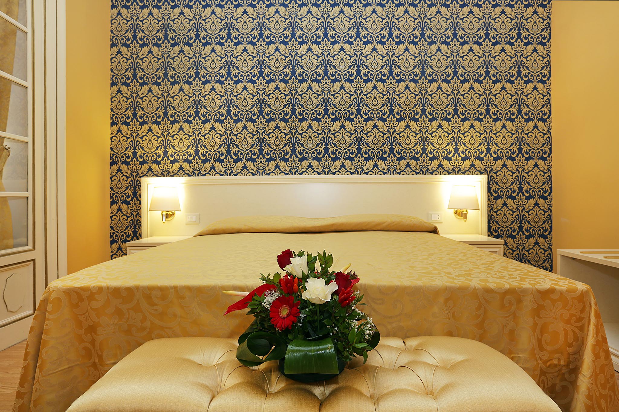 DG Prestige Room