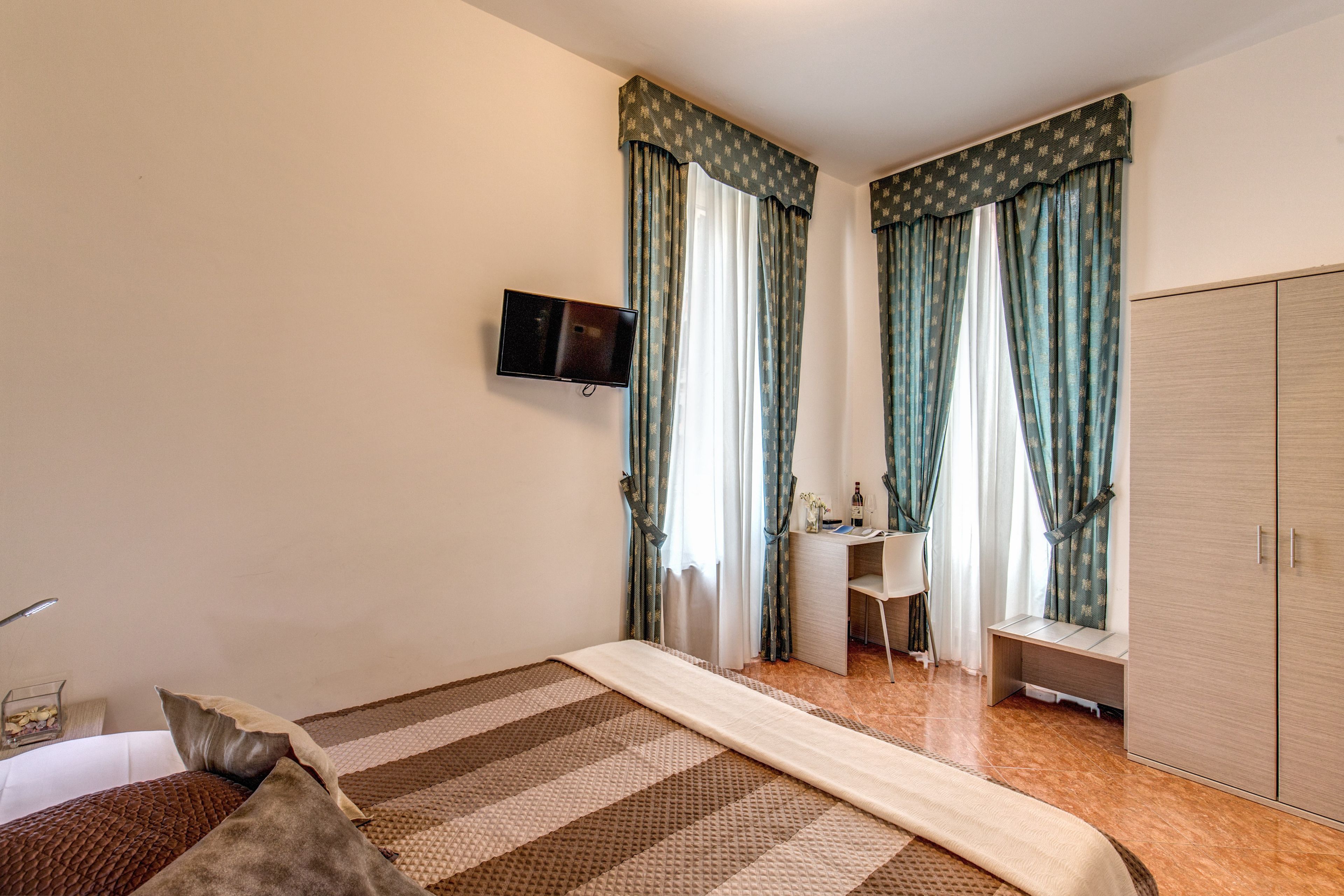 Dharma Boutique Hotel & Spa