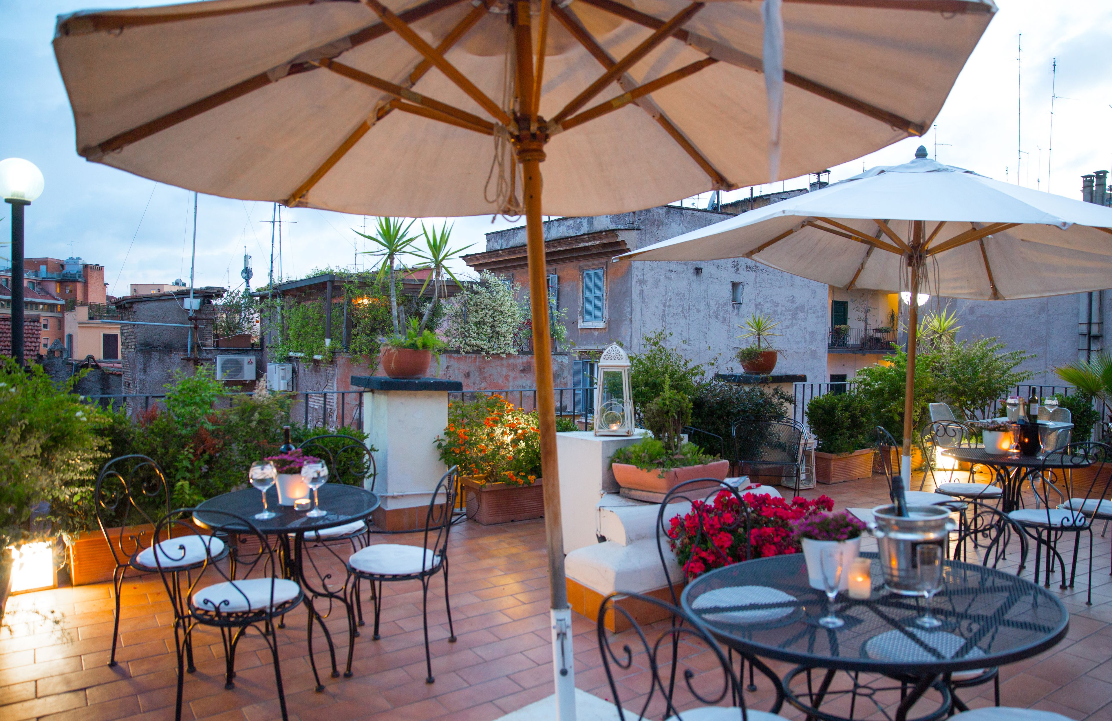 Dharma Boutique Hotel & Spa