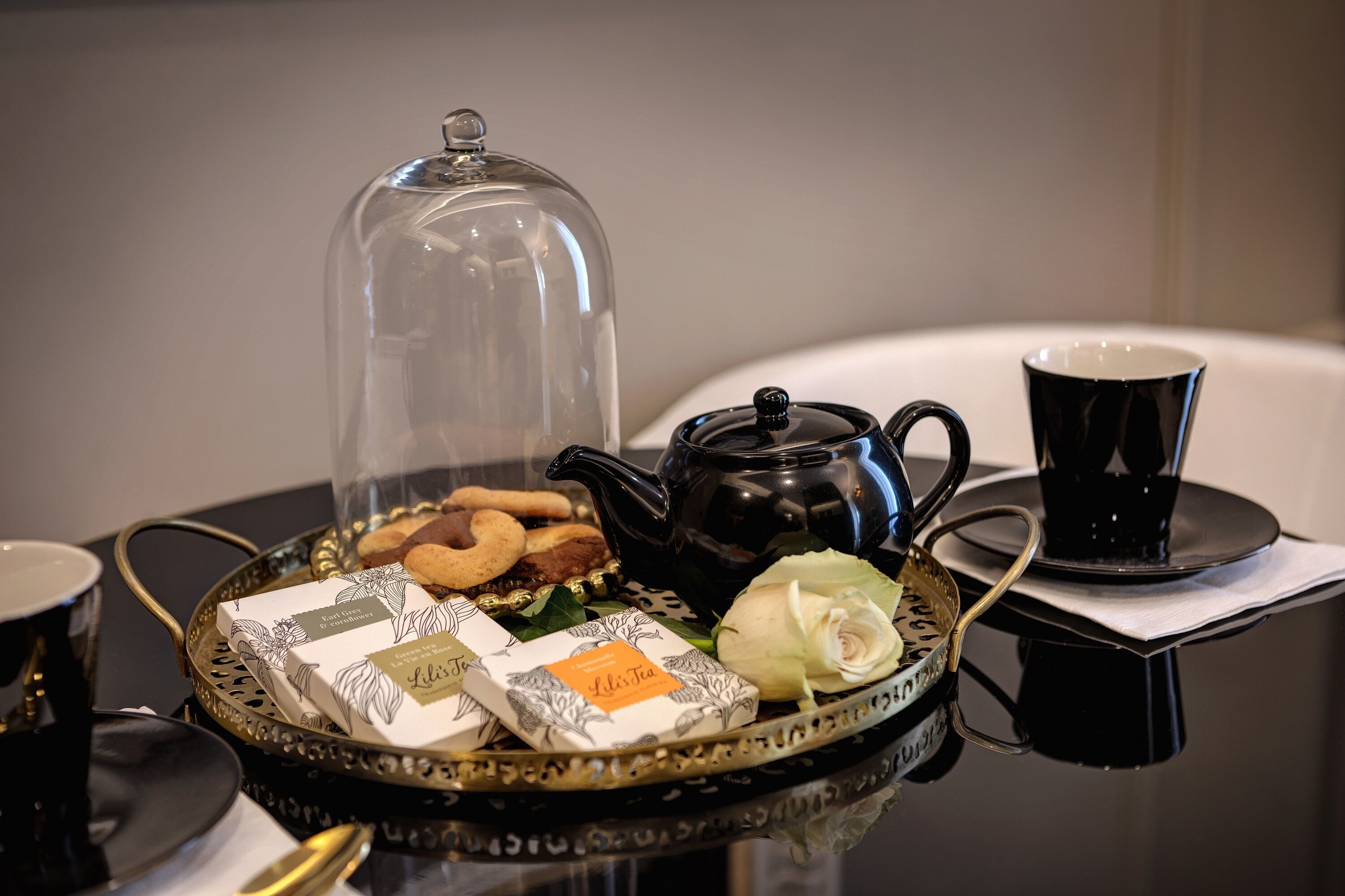 Dharma Boutique Hotel & Spa