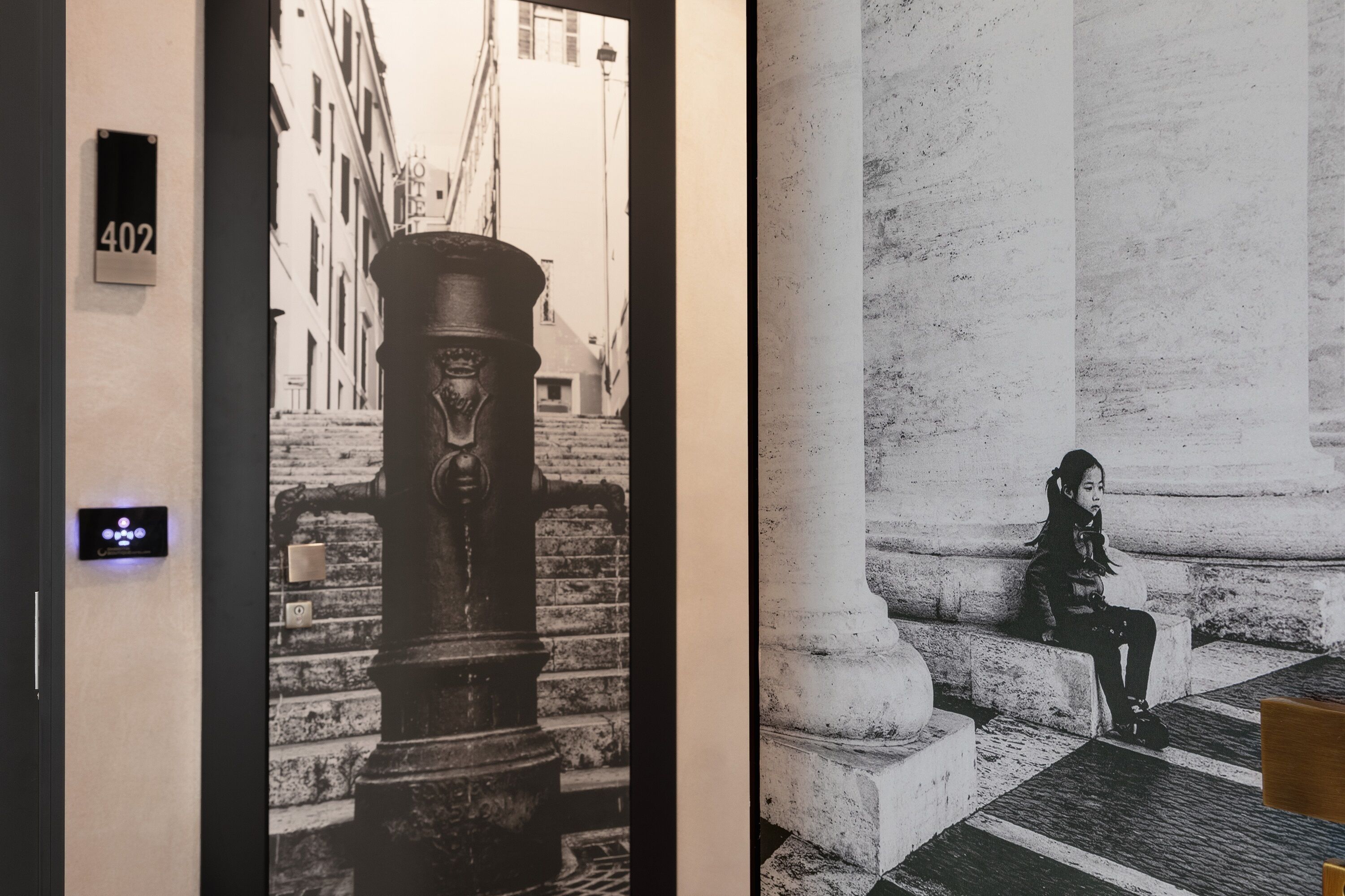 Dharma Boutique Hotel & Spa