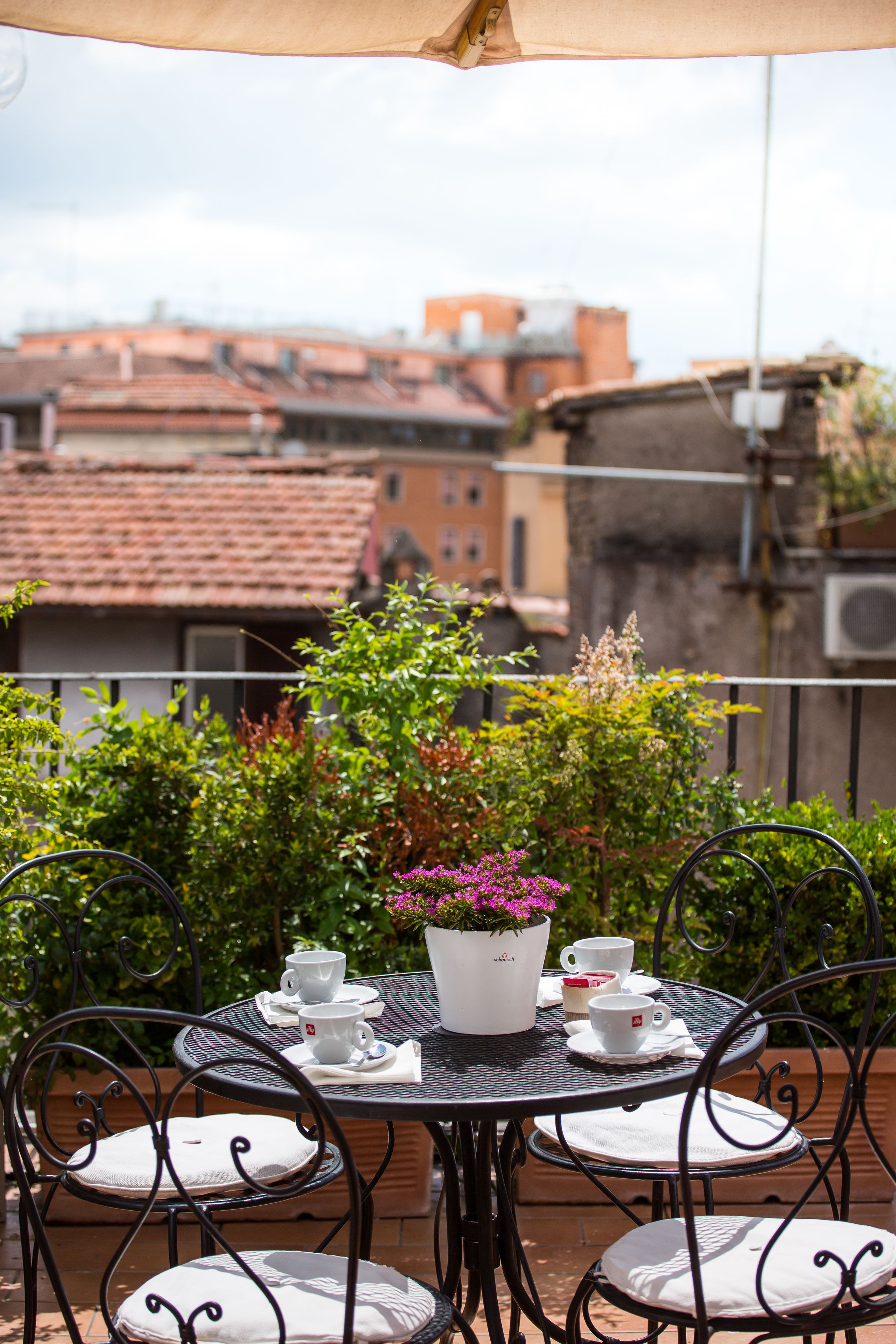 Dharma Boutique Hotel & Spa