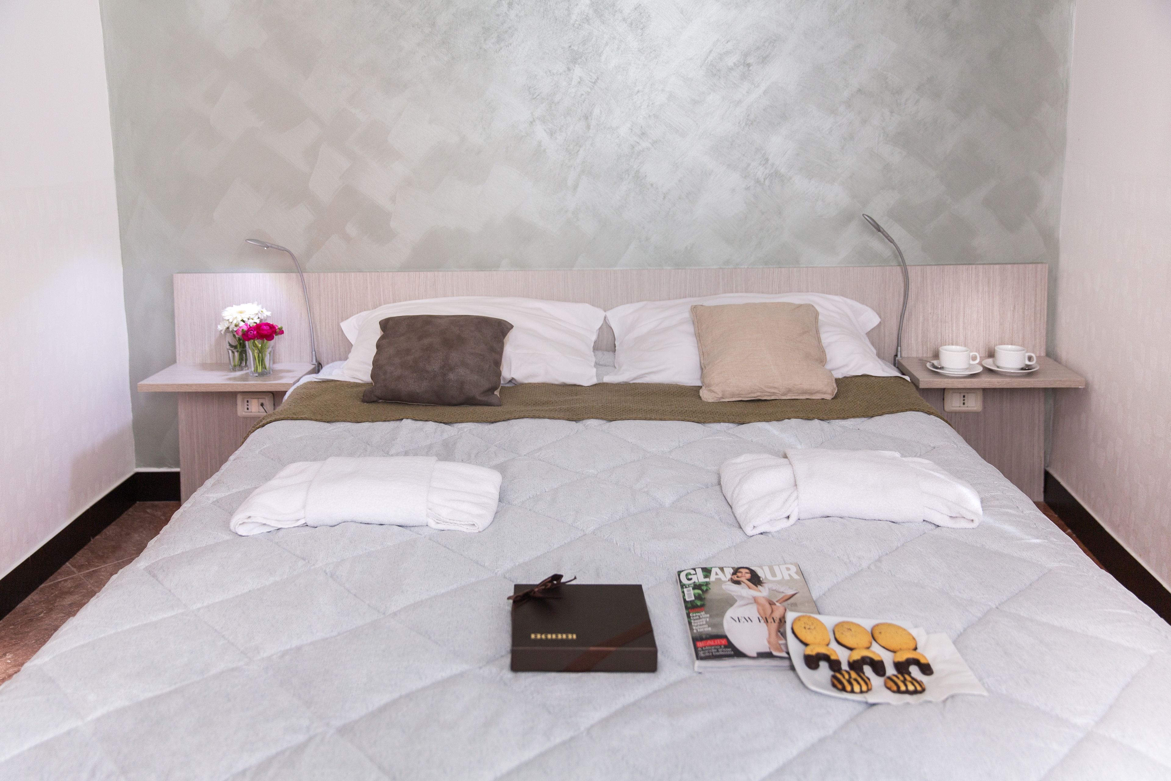 Dharma Boutique Hotel & Spa