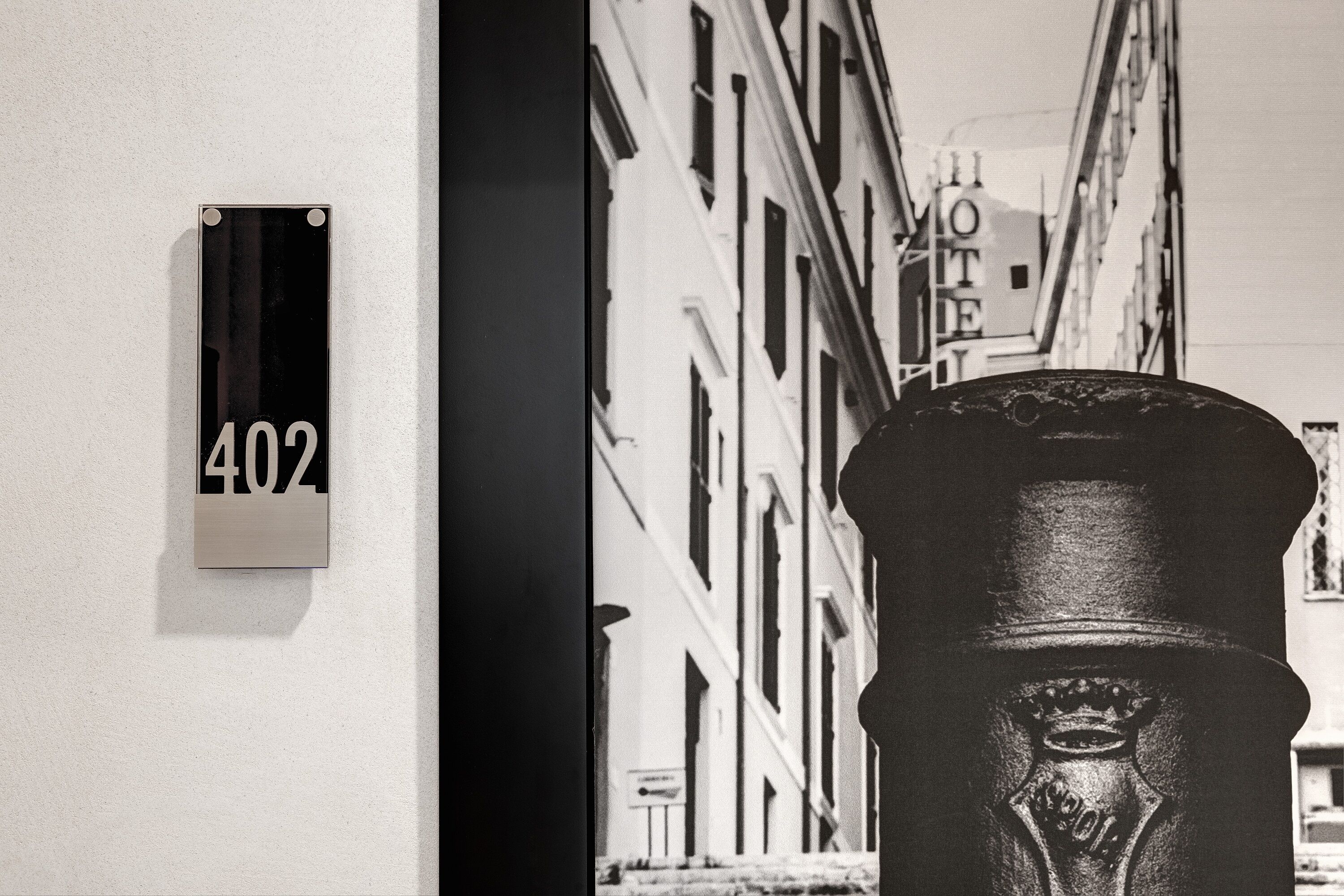 Dharma Boutique Hotel & Spa