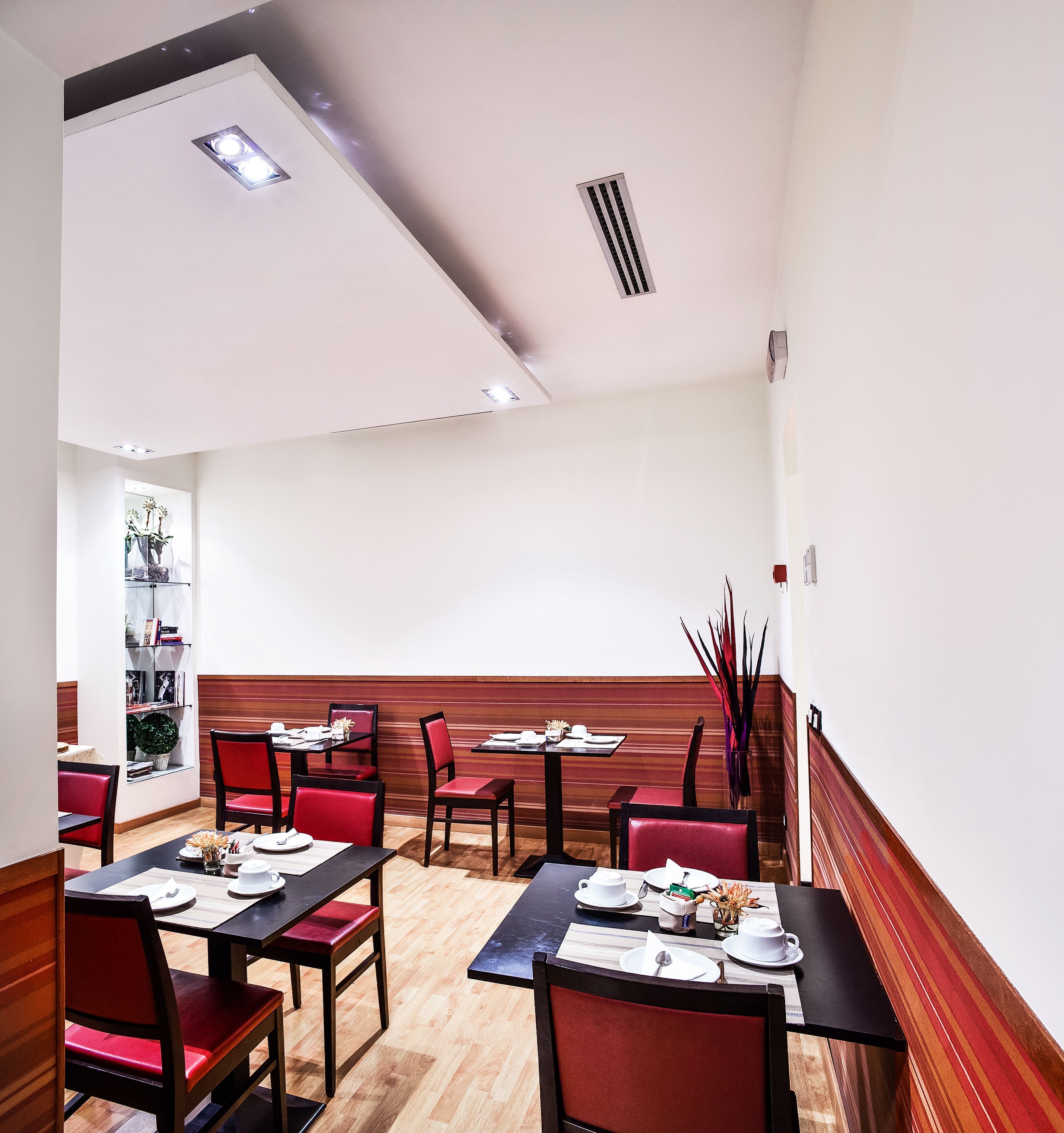 Dharma Boutique Hotel & Spa