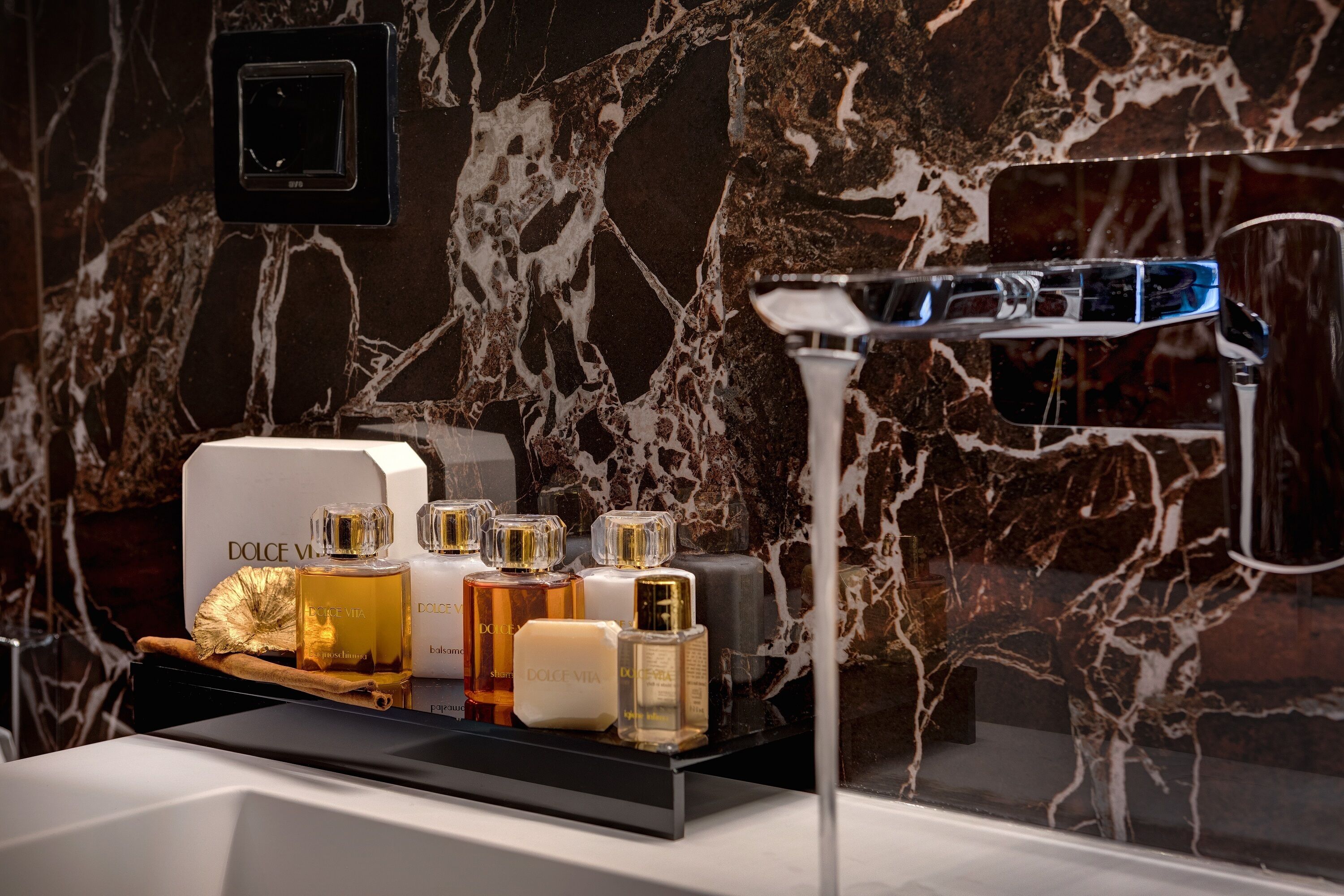 Dharma Boutique Hotel & Spa