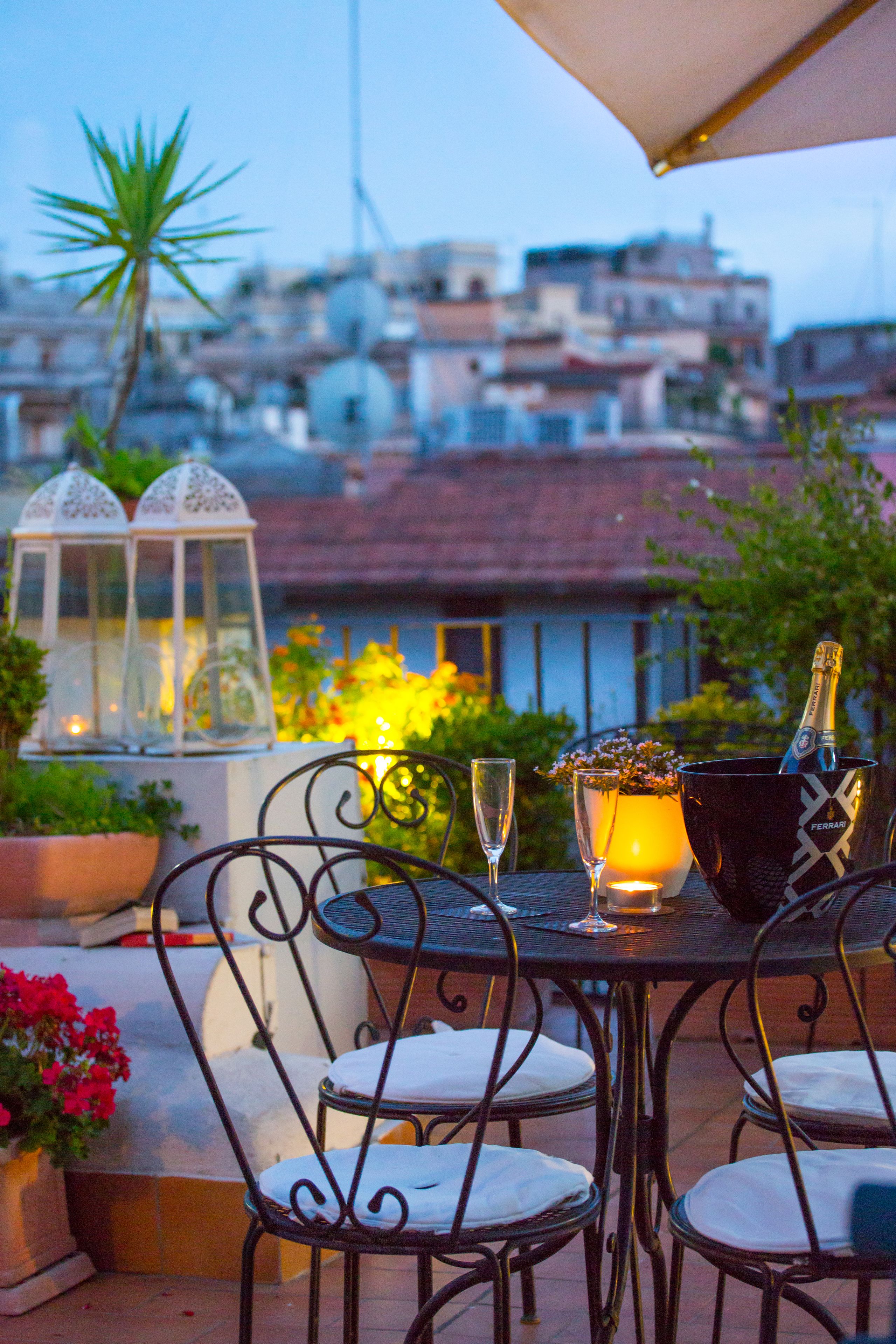 Dharma Boutique Hotel & Spa