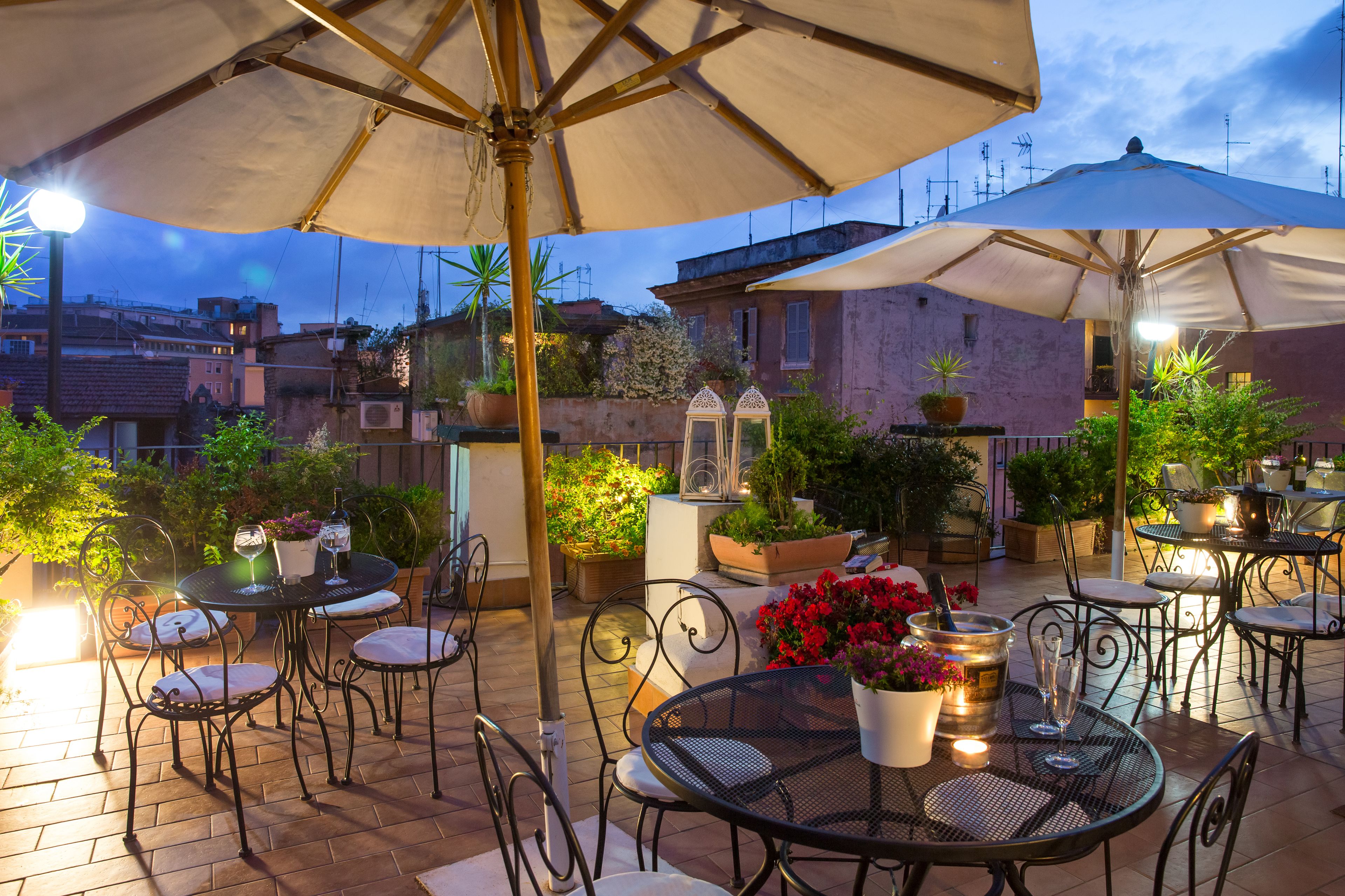 Dharma Boutique Hotel & Spa