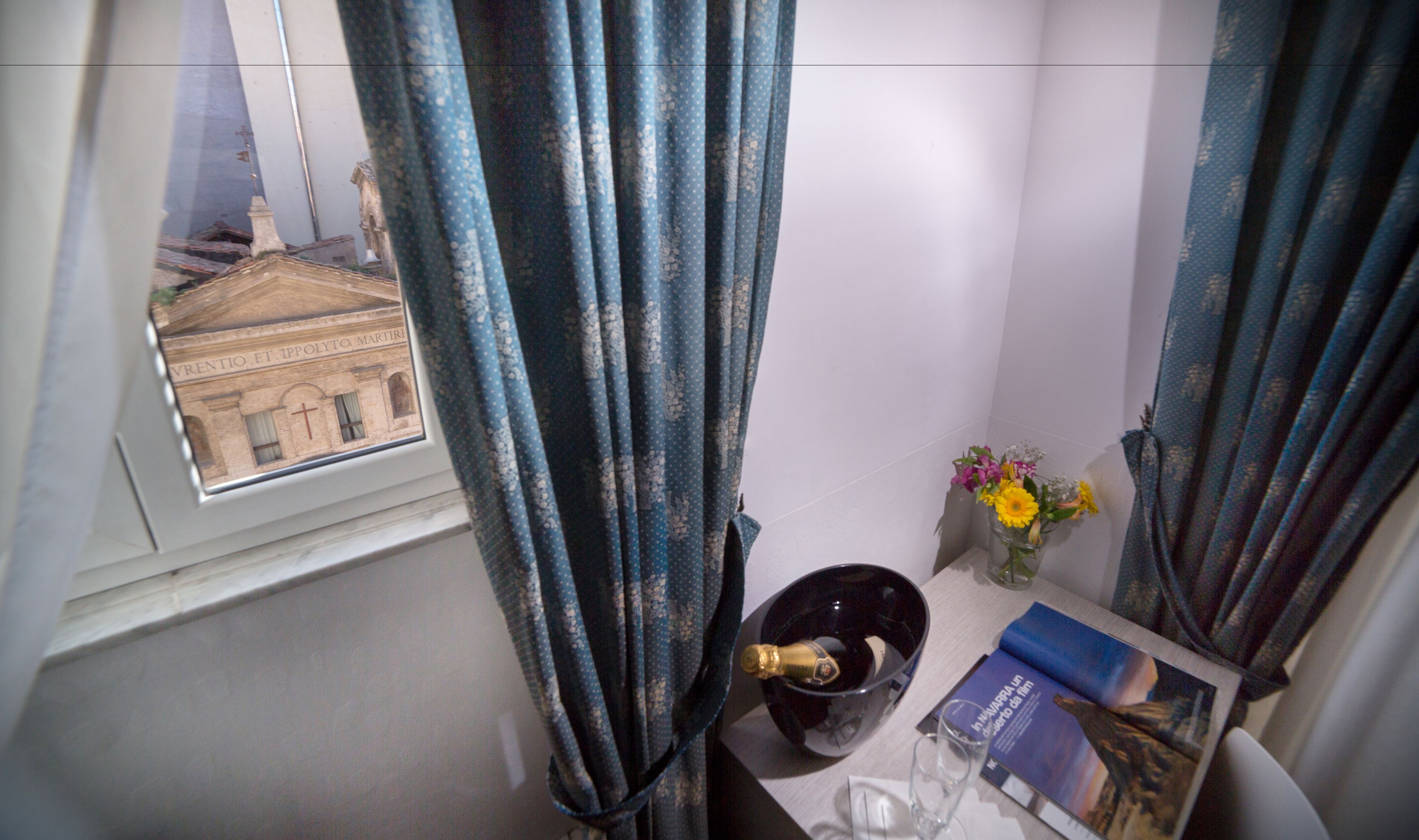 Dharma Boutique Hotel & Spa