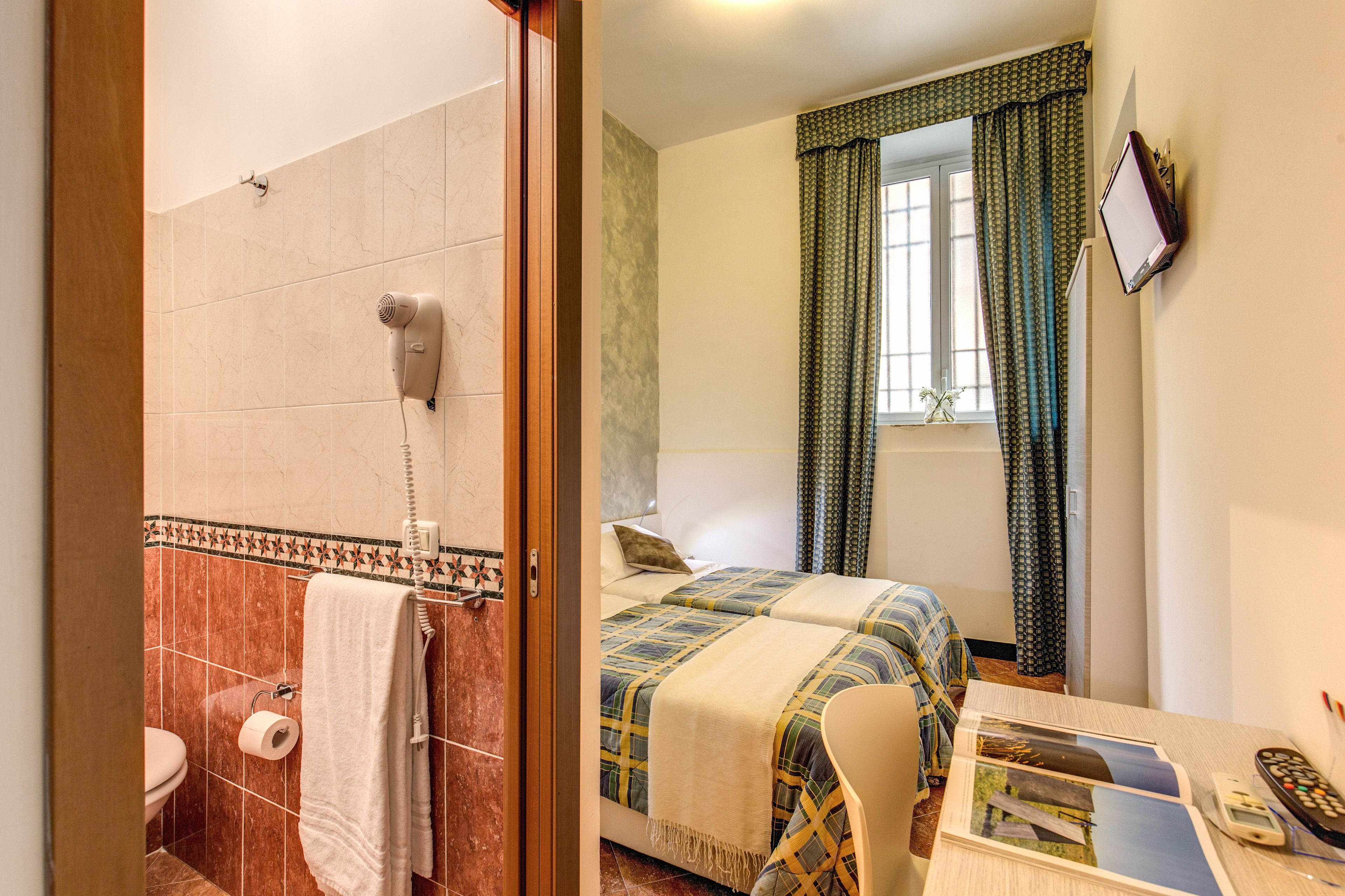 Dharma Boutique Hotel & Spa