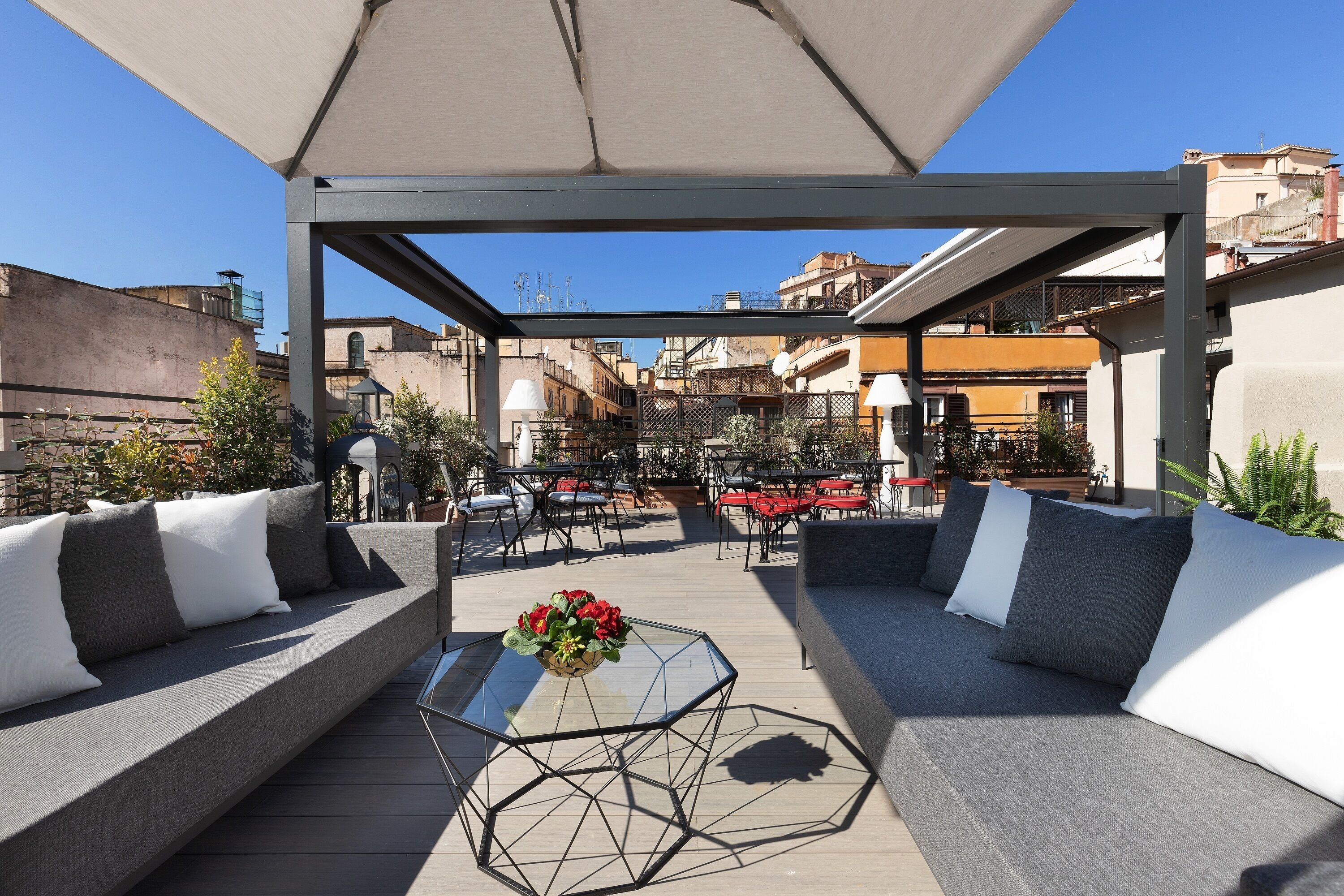 Dharma Boutique Hotel & Spa