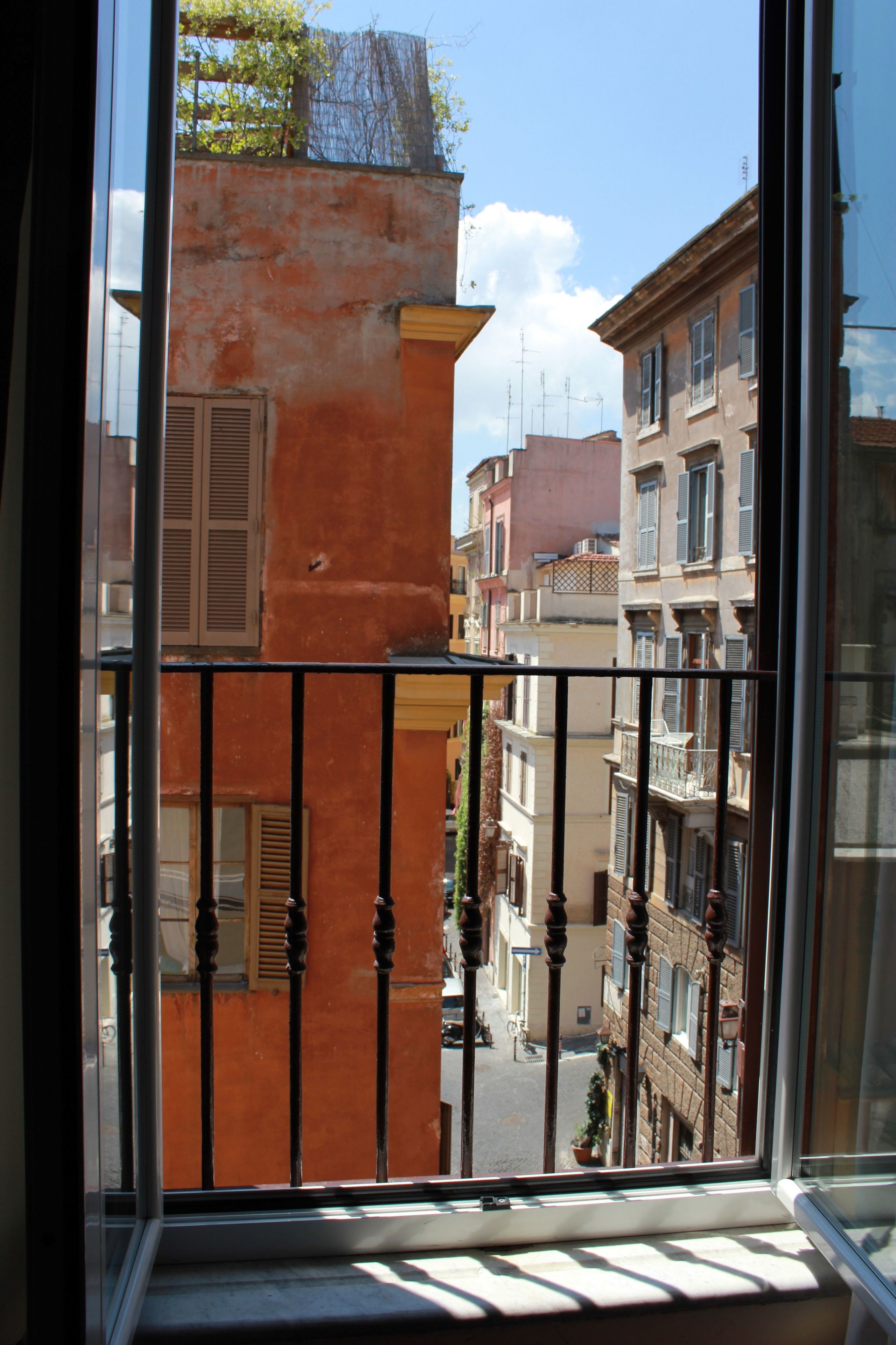 Dharma Boutique Hotel & Spa