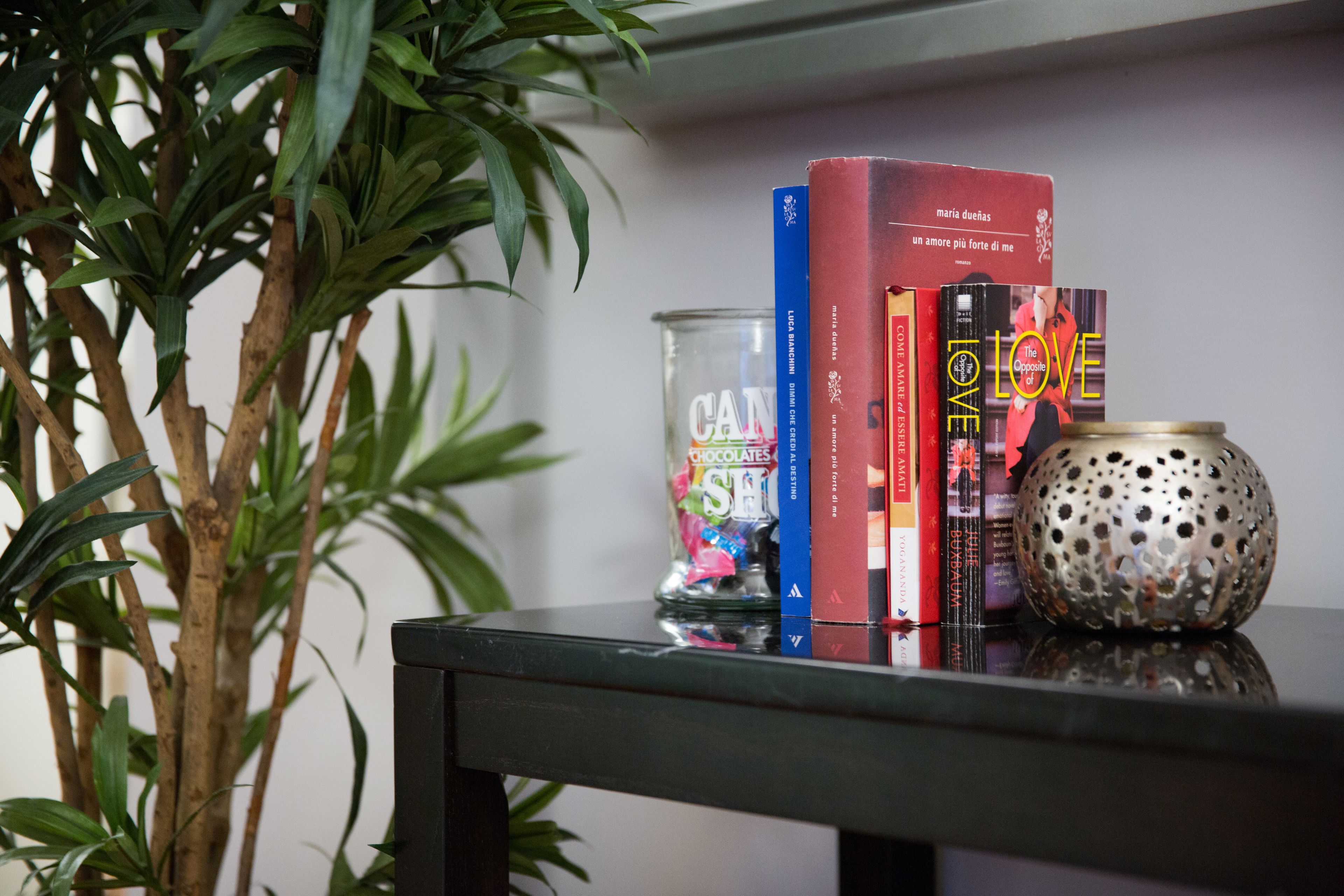 Dharma Boutique Hotel & Spa