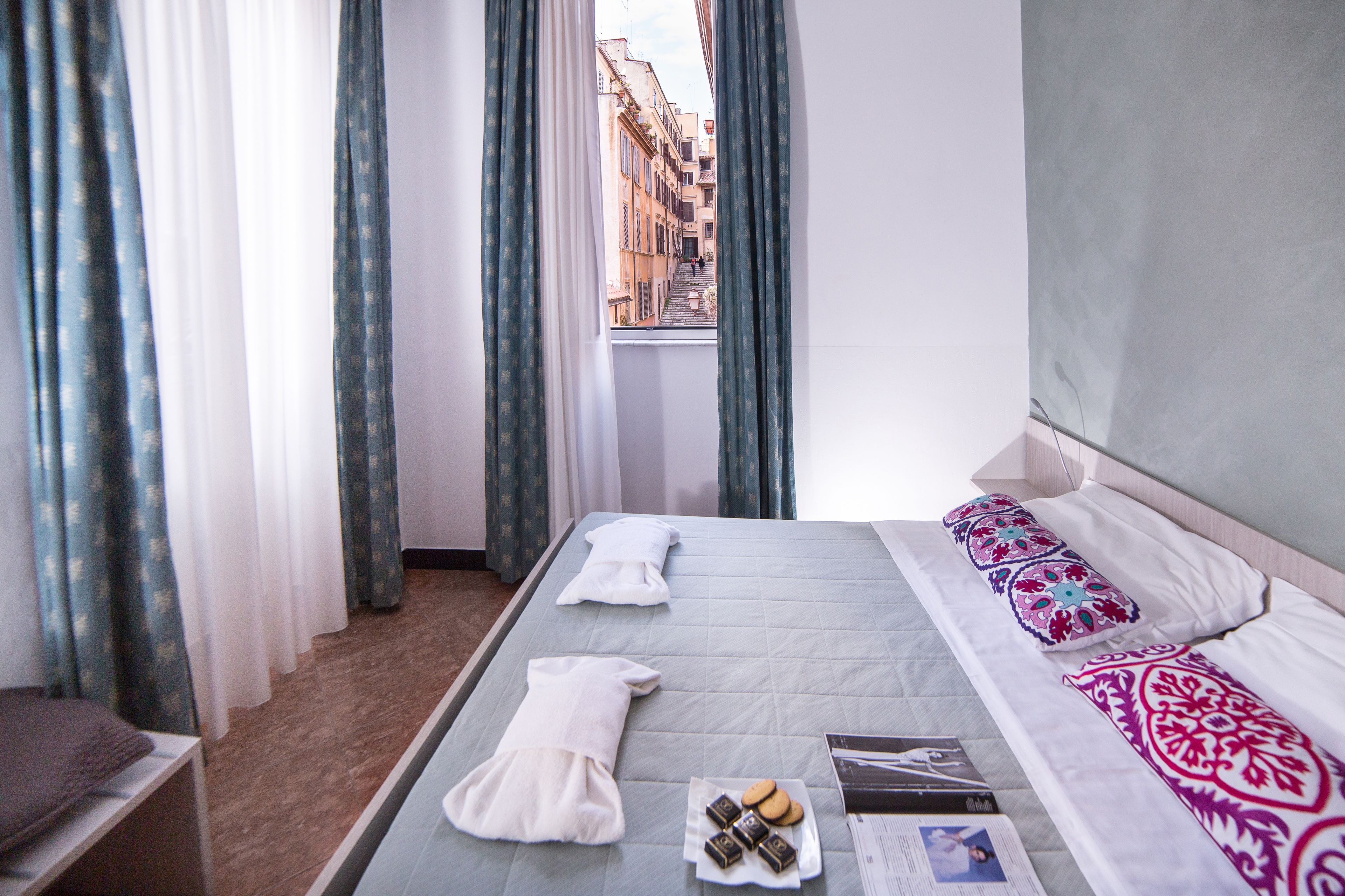 Dharma Boutique Hotel & Spa