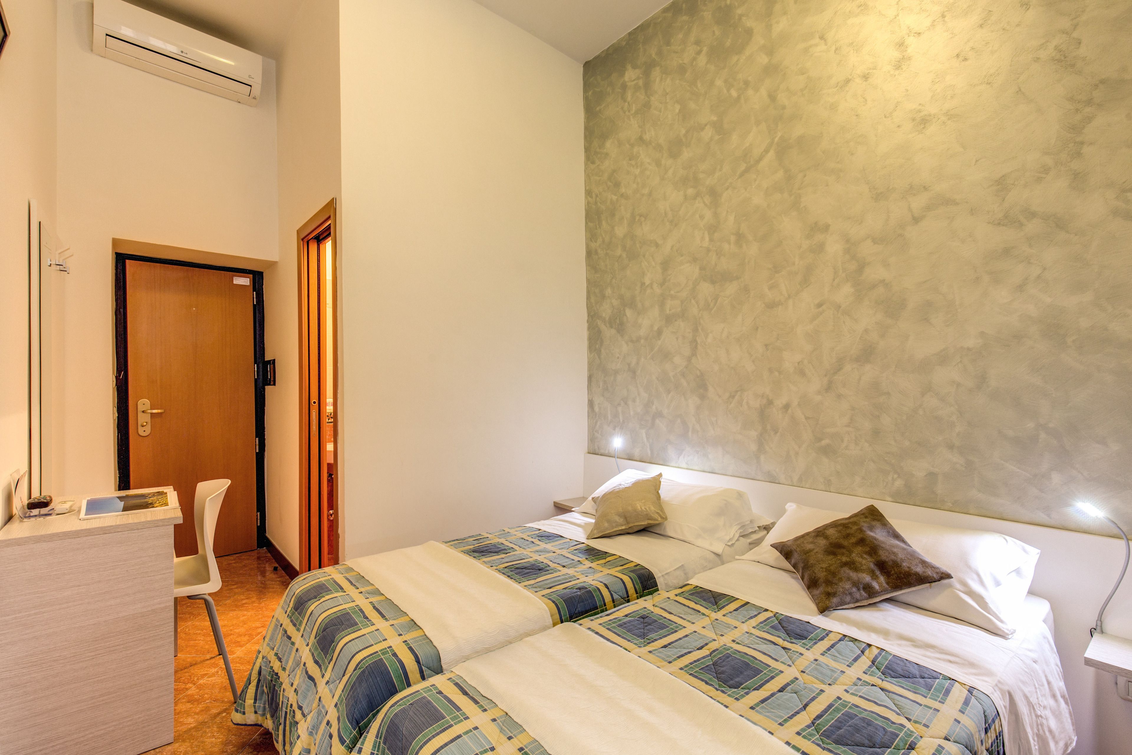 Dharma Boutique Hotel & Spa