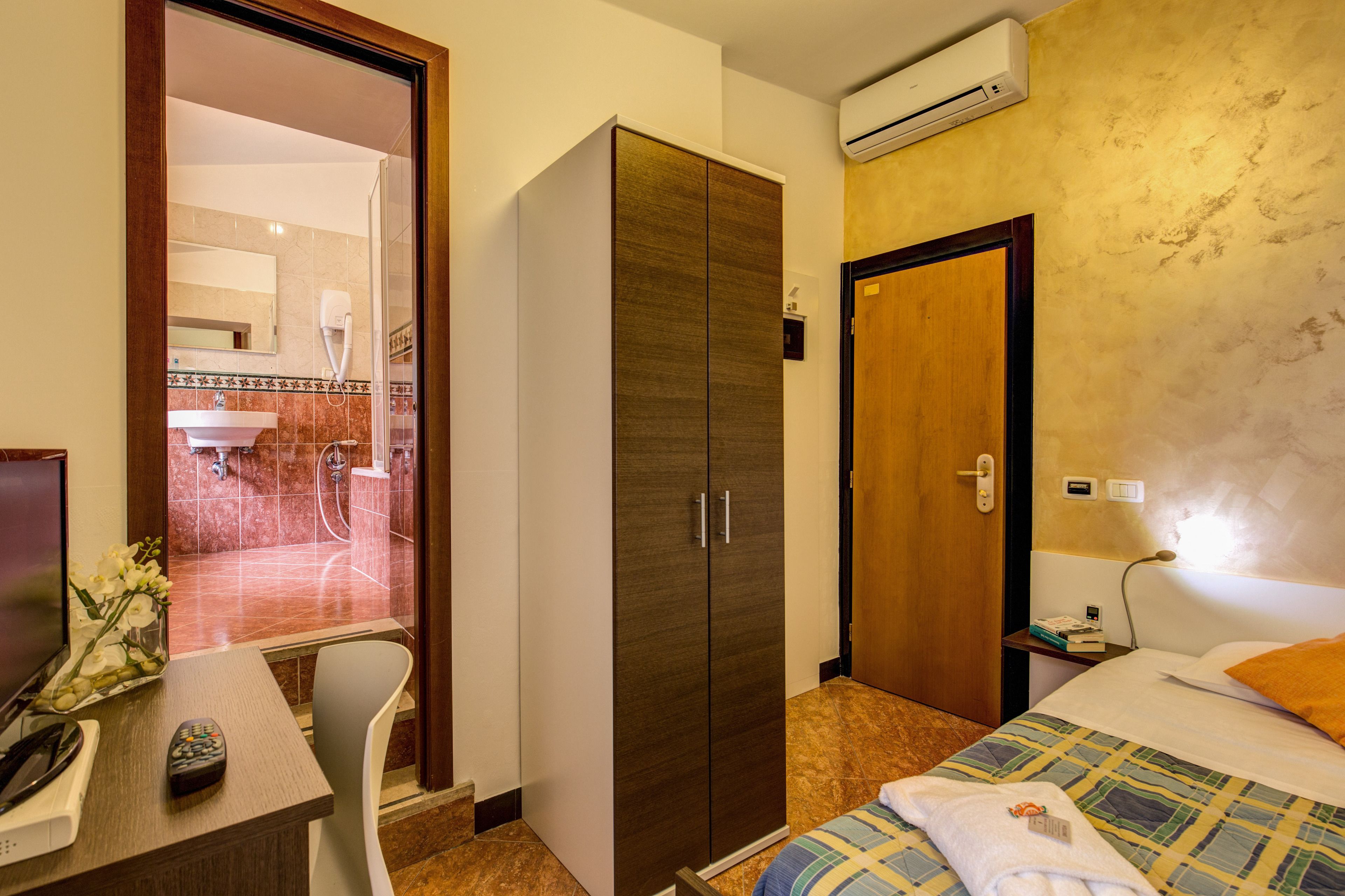 Dharma Boutique Hotel & Spa