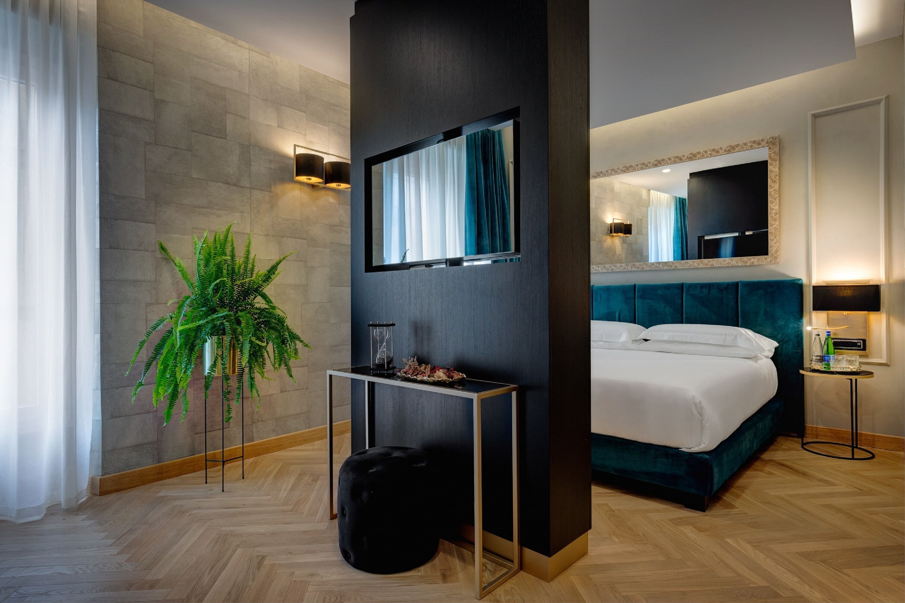 Dharma Boutique Hotel & Spa