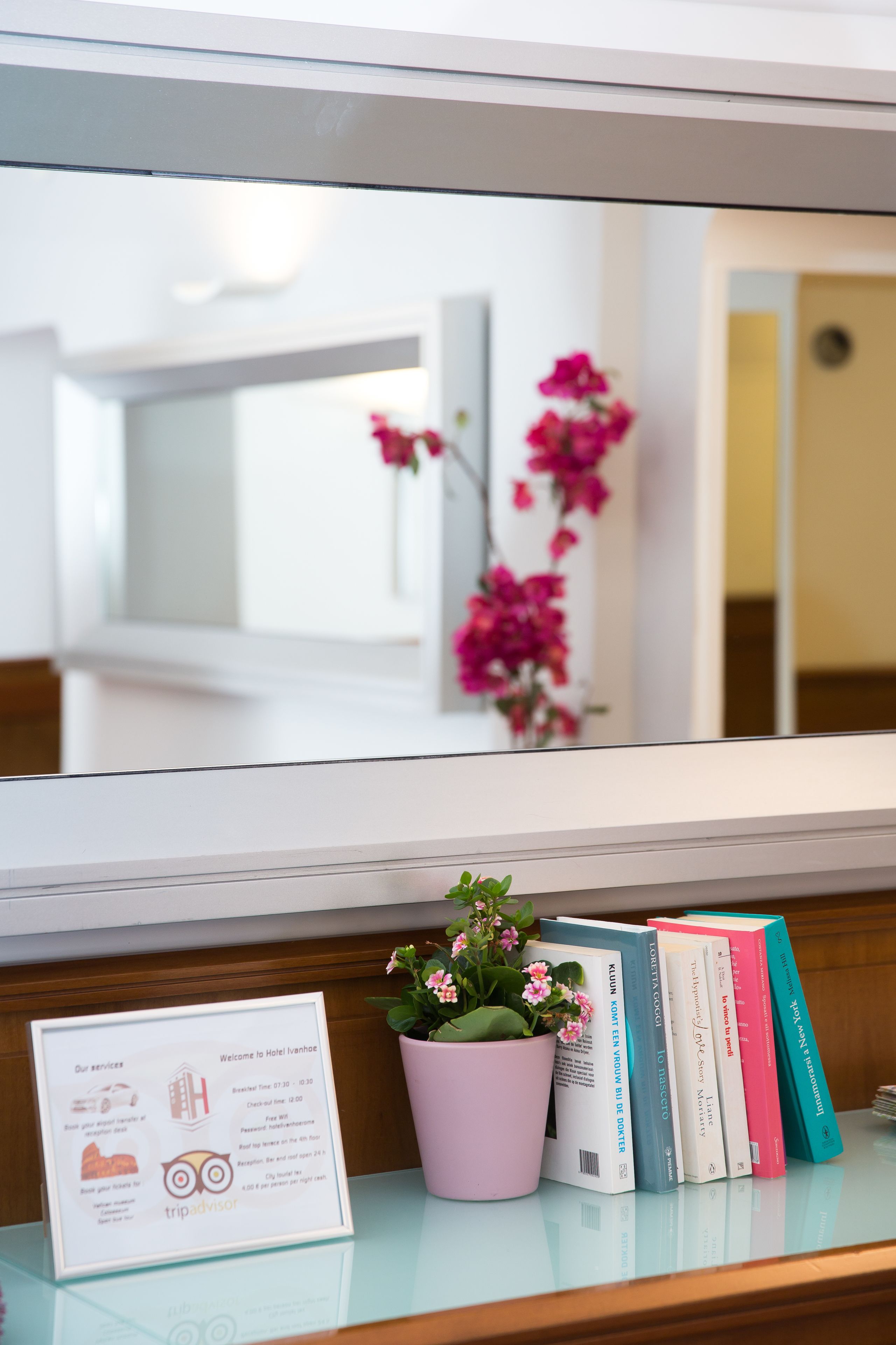 Dharma Boutique Hotel & Spa