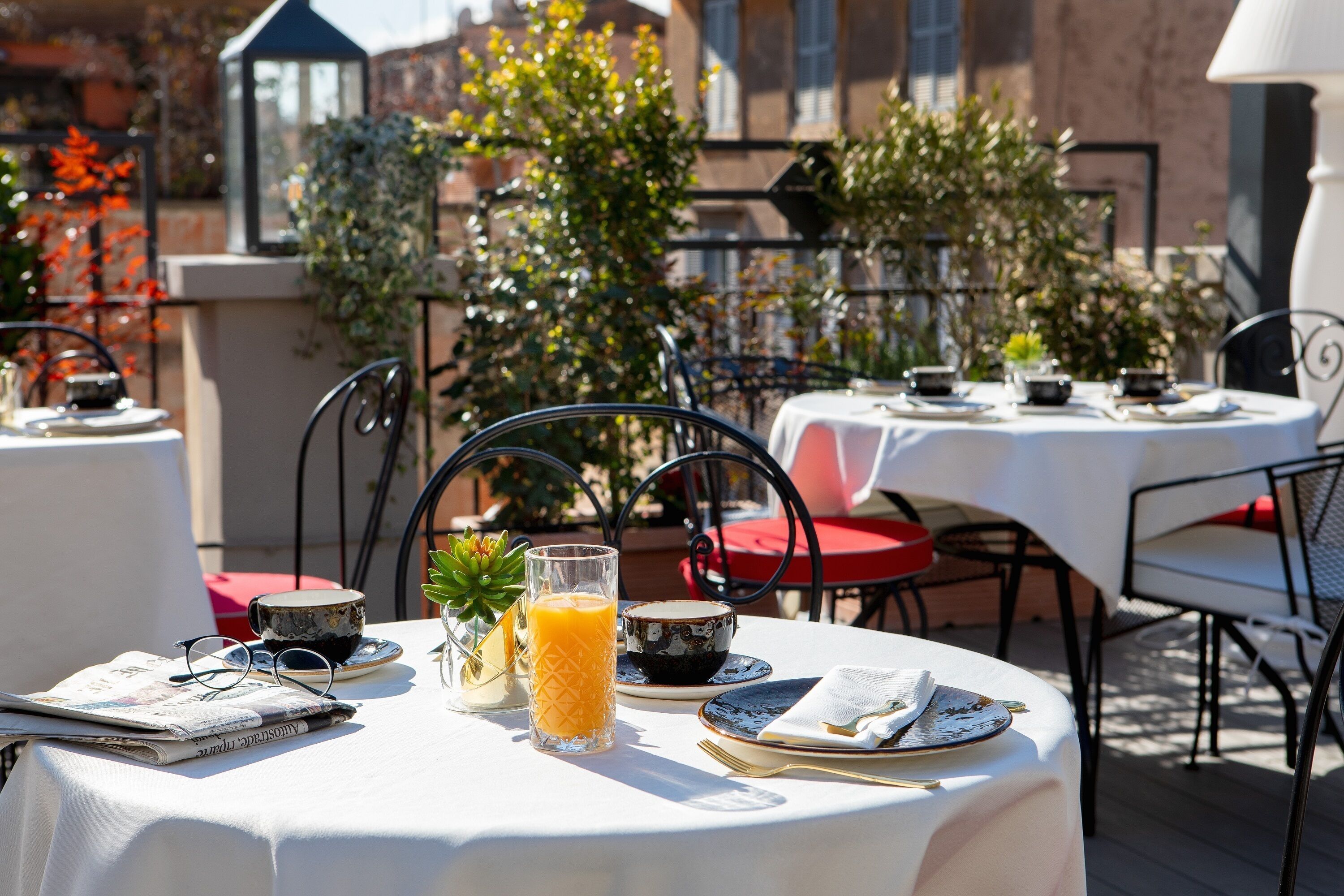 Dharma Boutique Hotel & Spa