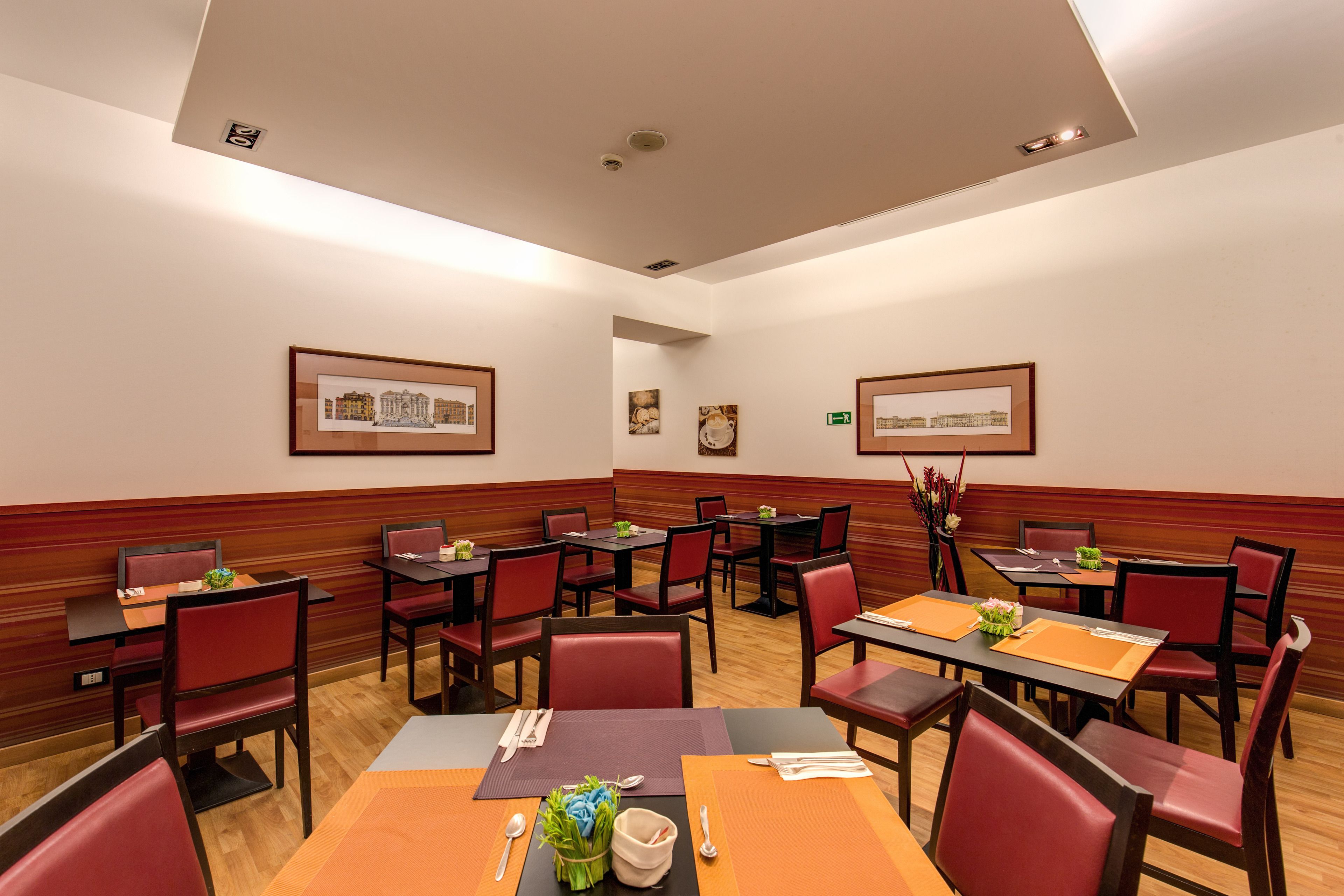 Dharma Boutique Hotel & Spa