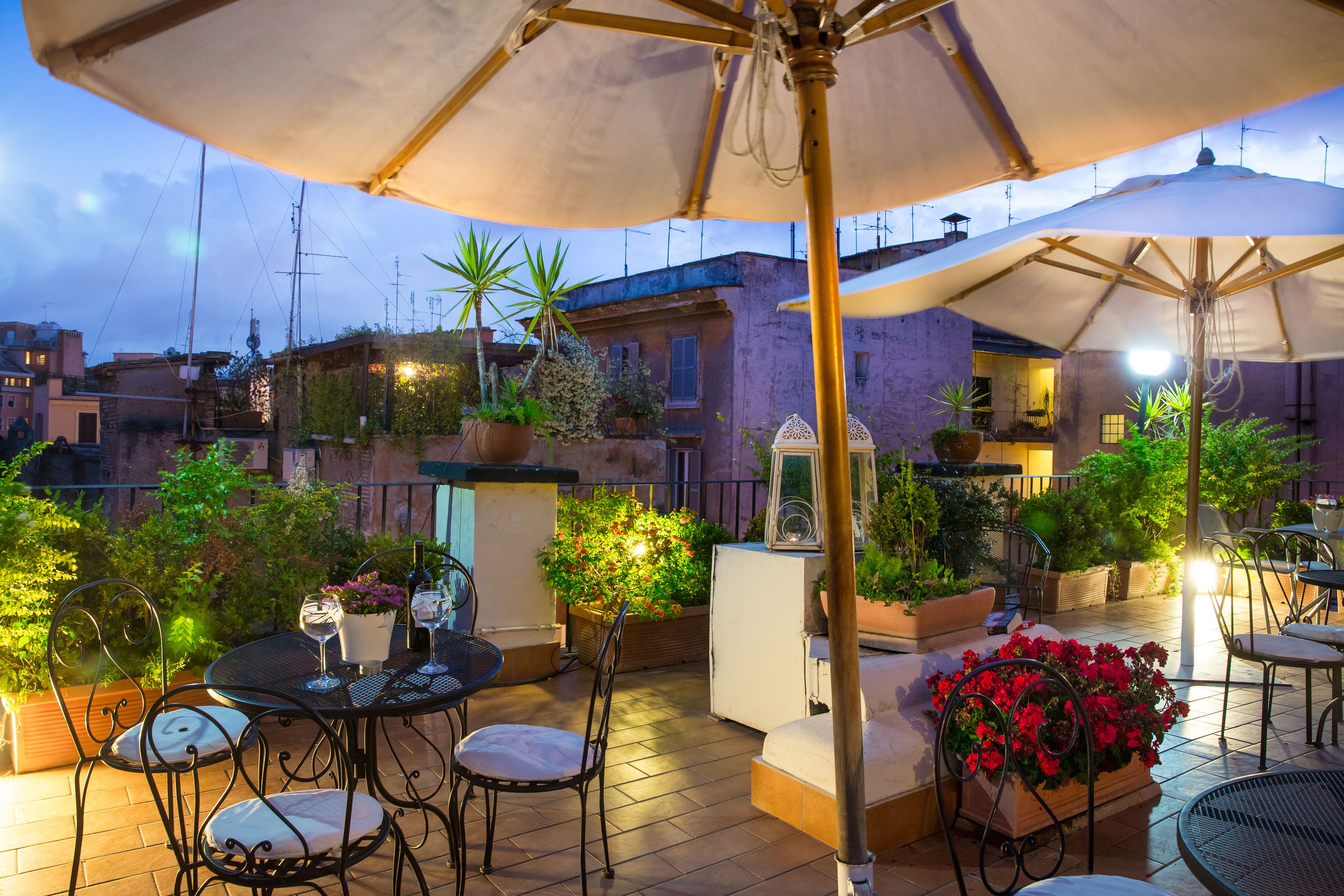 Dharma Boutique Hotel & Spa