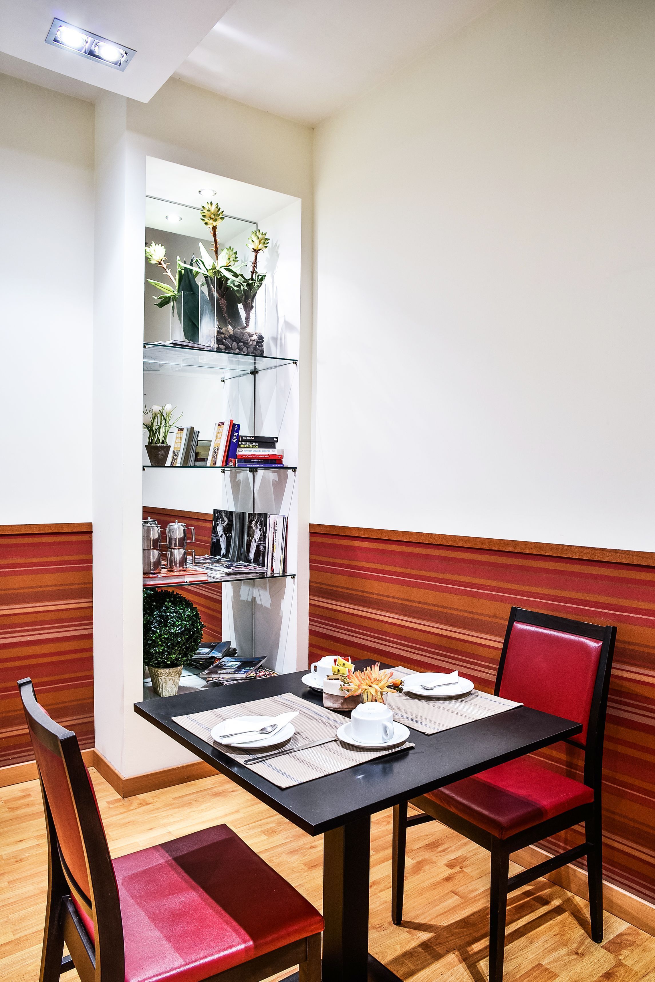 Dharma Boutique Hotel & Spa