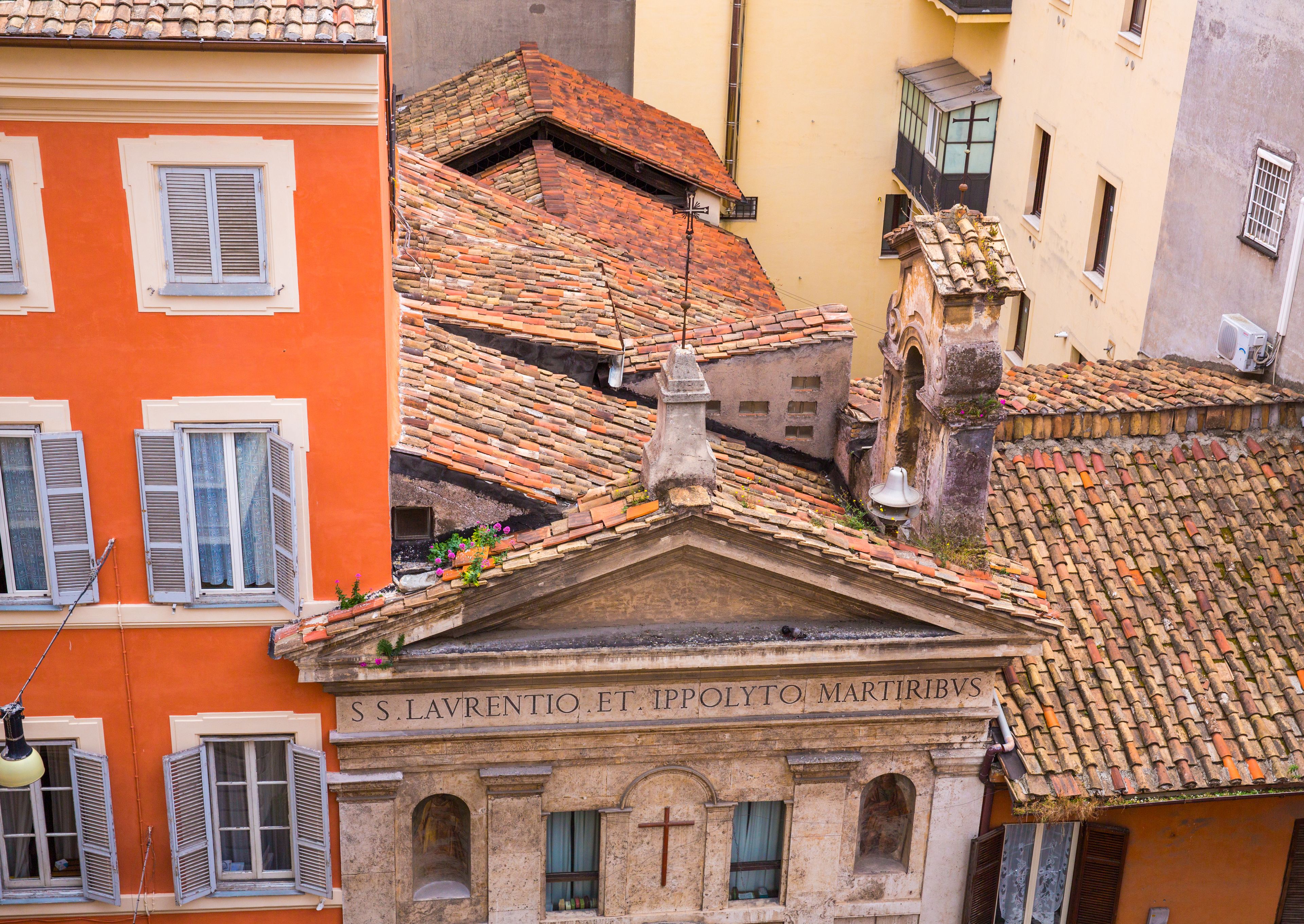 Dharma Boutique Hotel & Spa