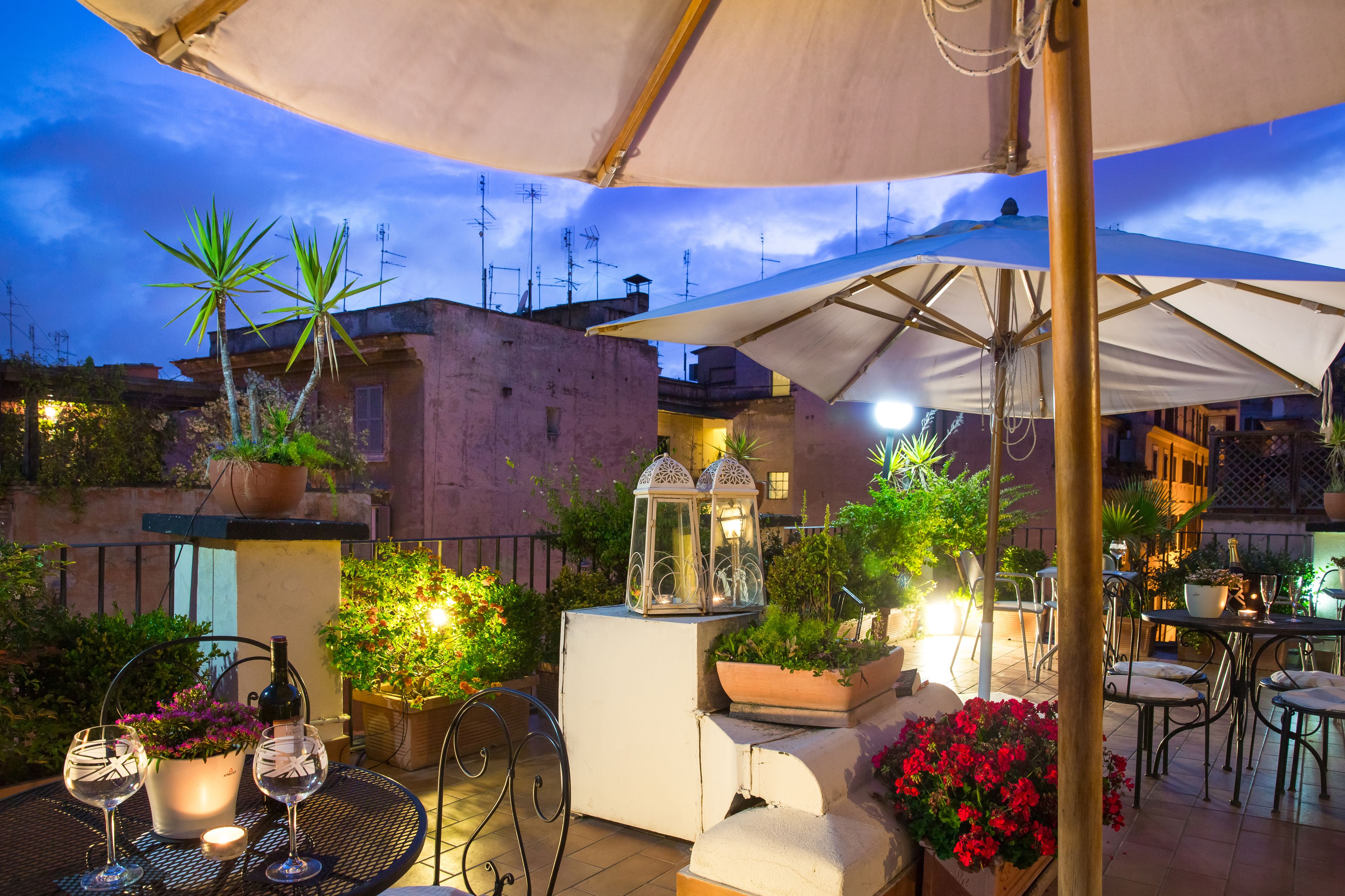 Dharma Boutique Hotel & Spa