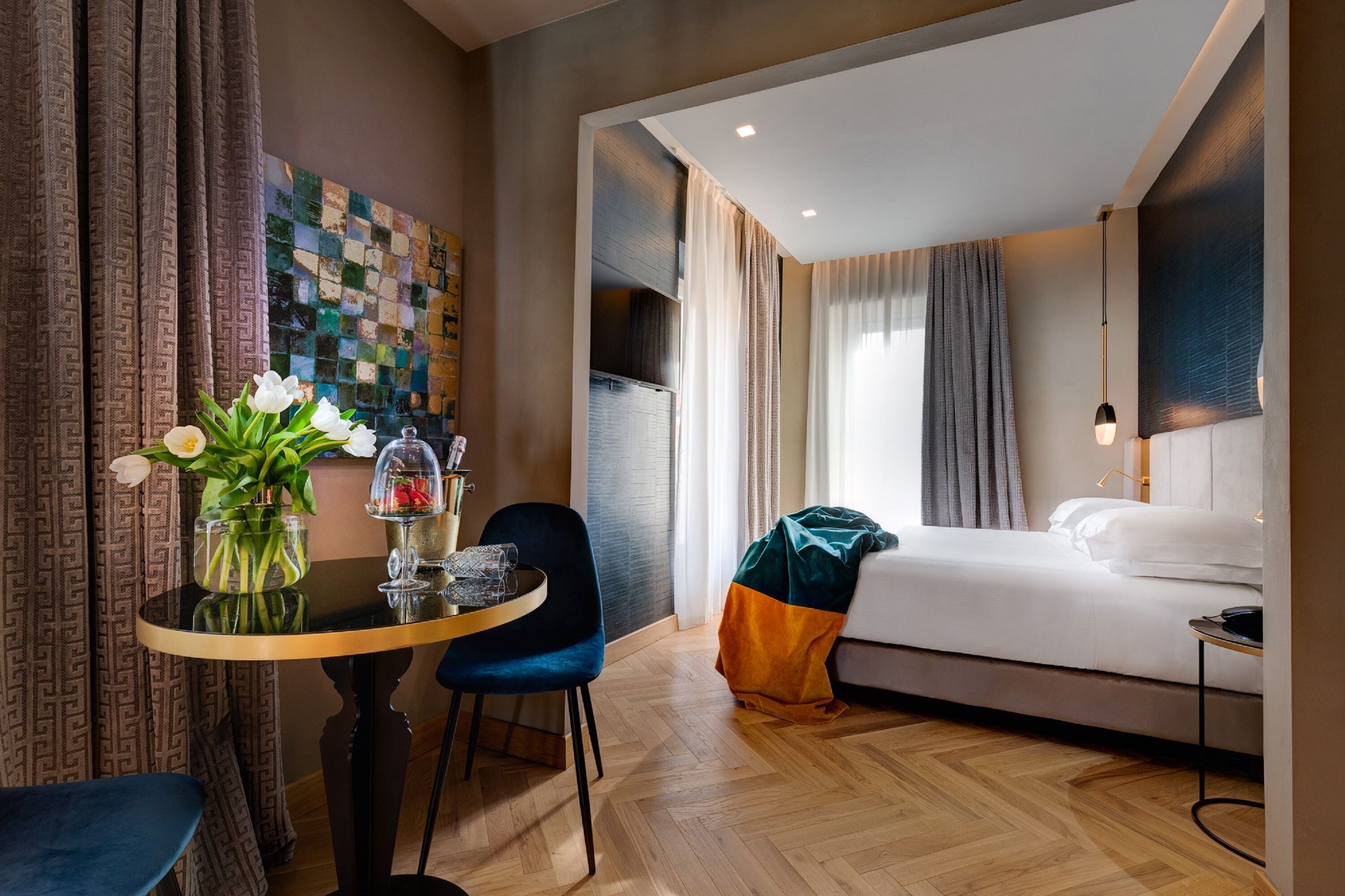 Dharma Boutique Hotel & Spa